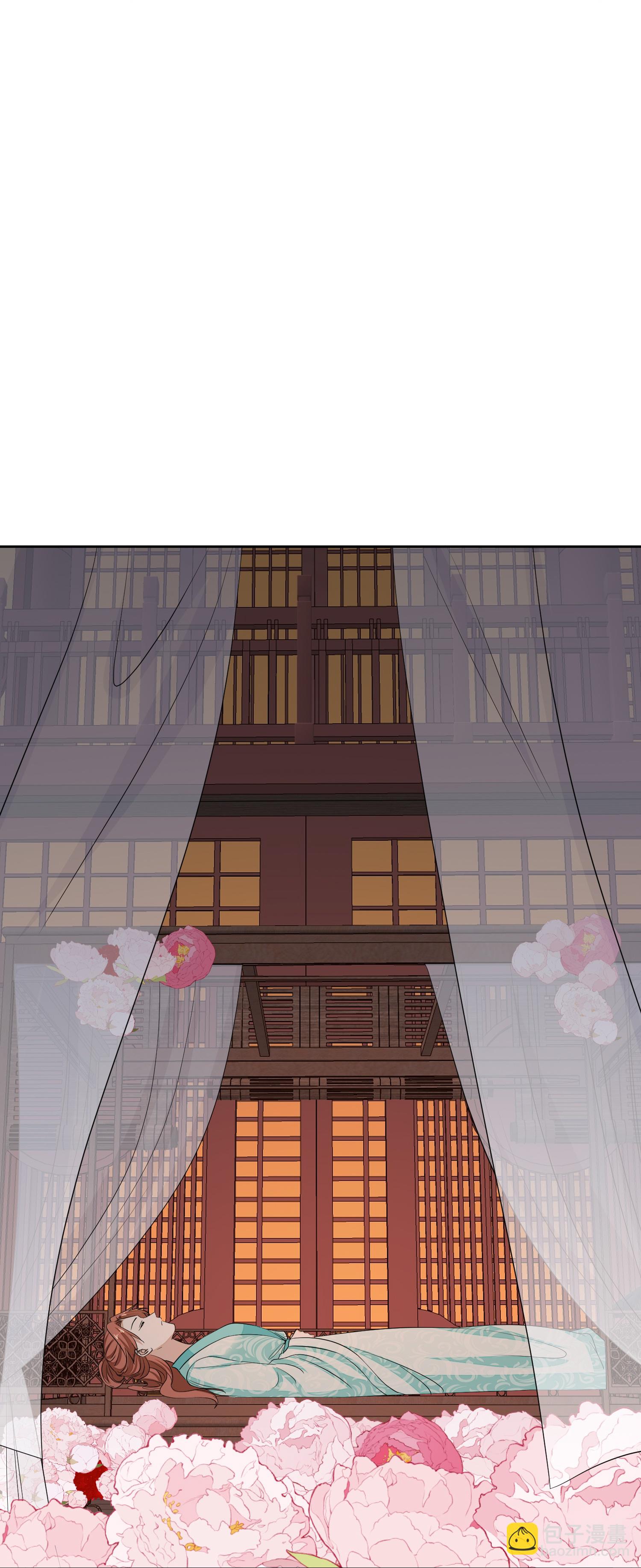 🍼毒医嫡女 第381话 死而复生的玲珑郡主 第31页