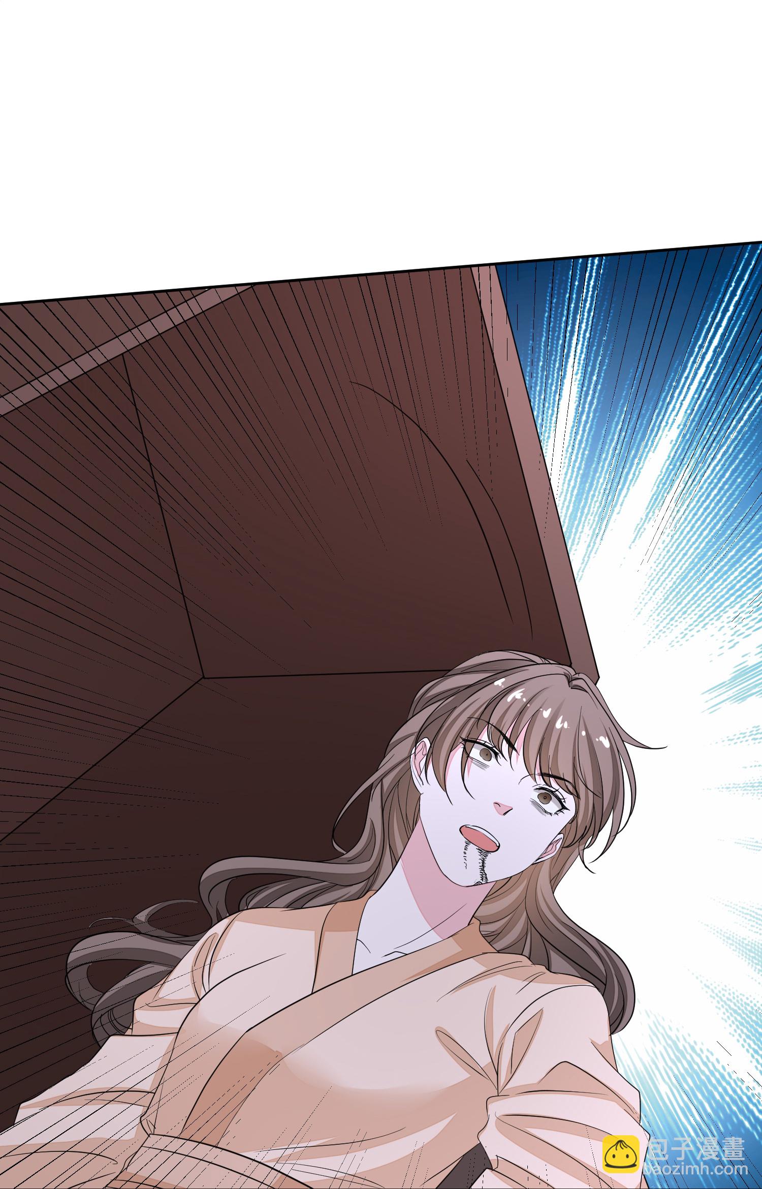 🍼毒医嫡女 第389话 赢了换我当“夫君” 第37页