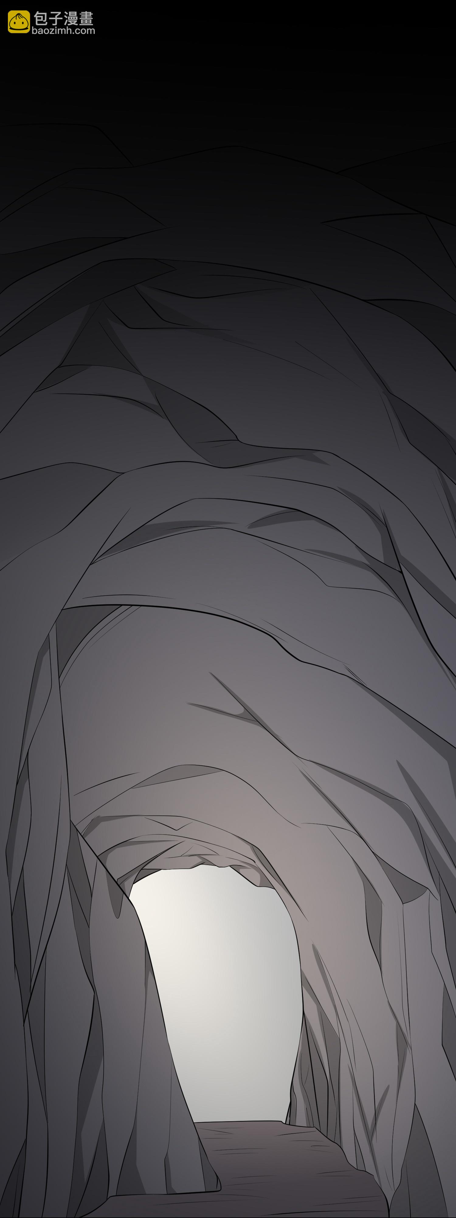 🍼毒医嫡女 第393话 神秘的石室 第10页