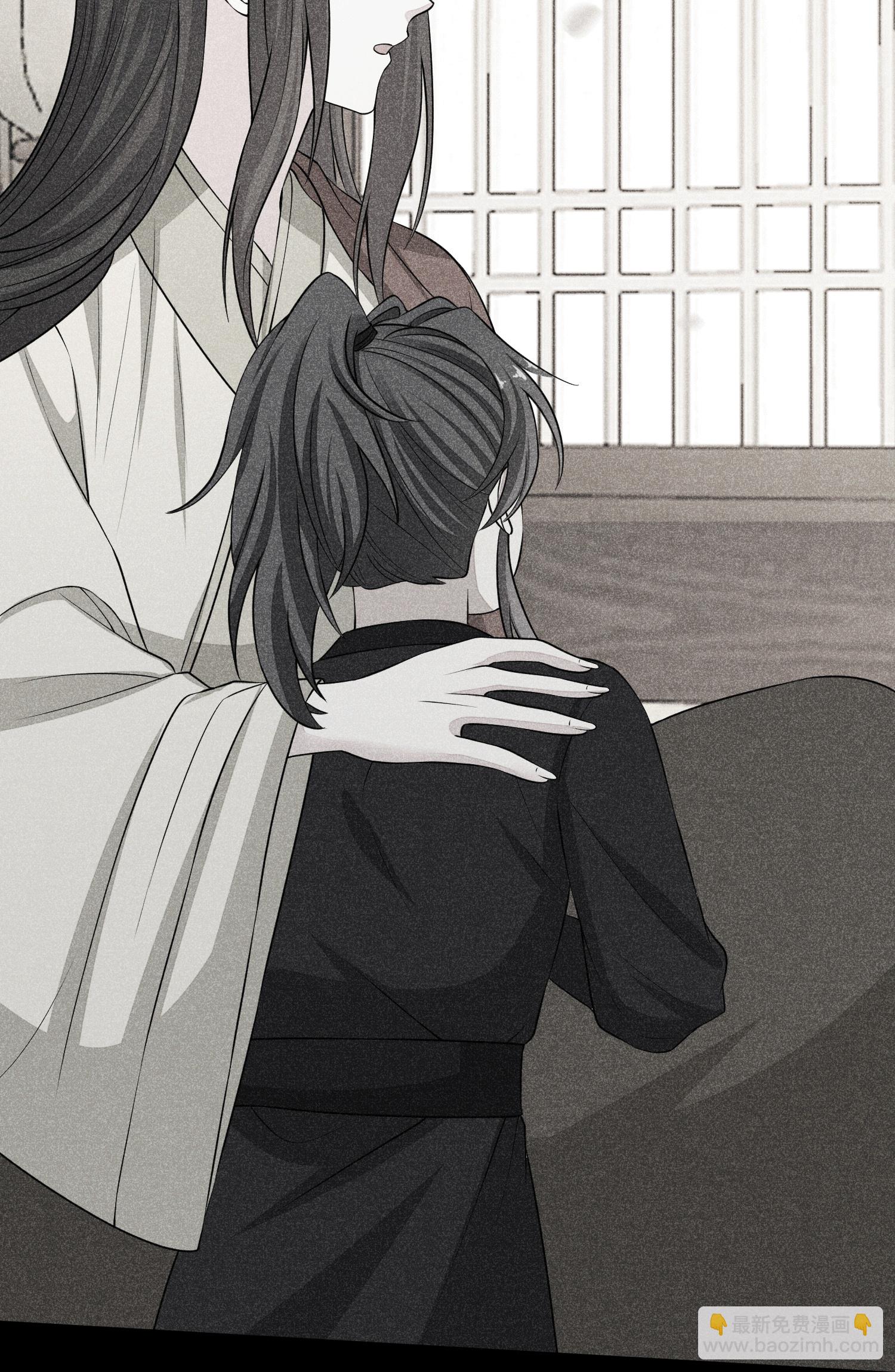 🍼毒医嫡女 第395话 神秘的石室 第19页