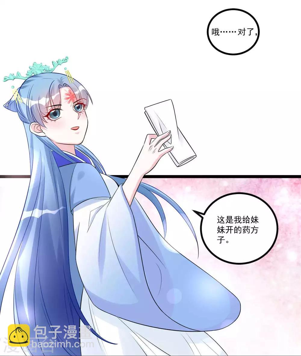 🍼毒医嫡女 第59话 奇葩疗法 第8页