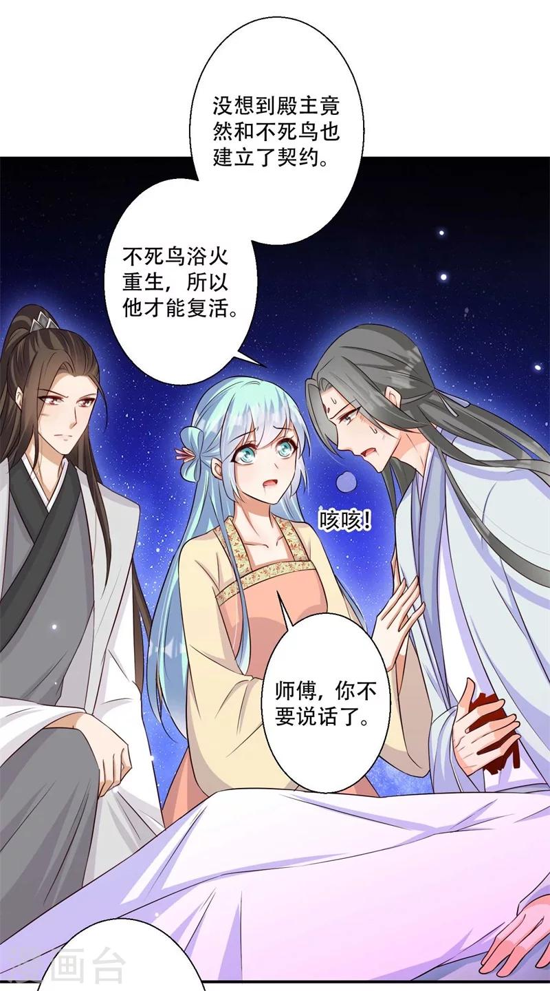 第74话 不死鸟-第75话