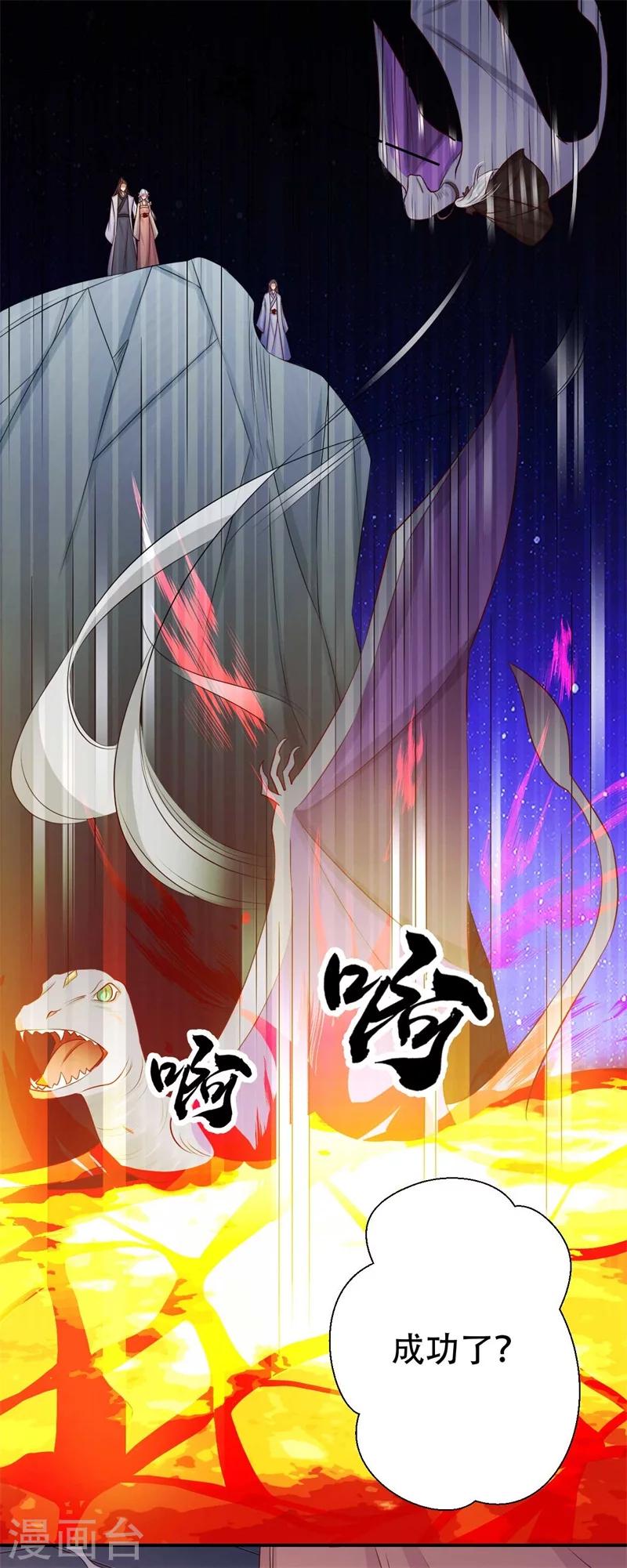 第74话 不死鸟-第75话
