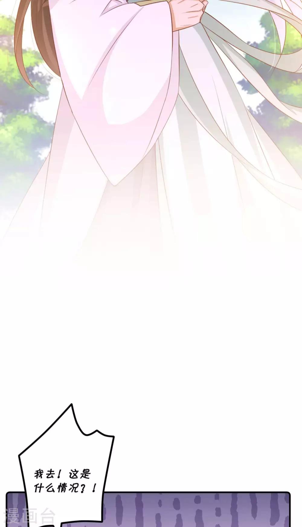 第78话 雪灵凤的要求-第79话