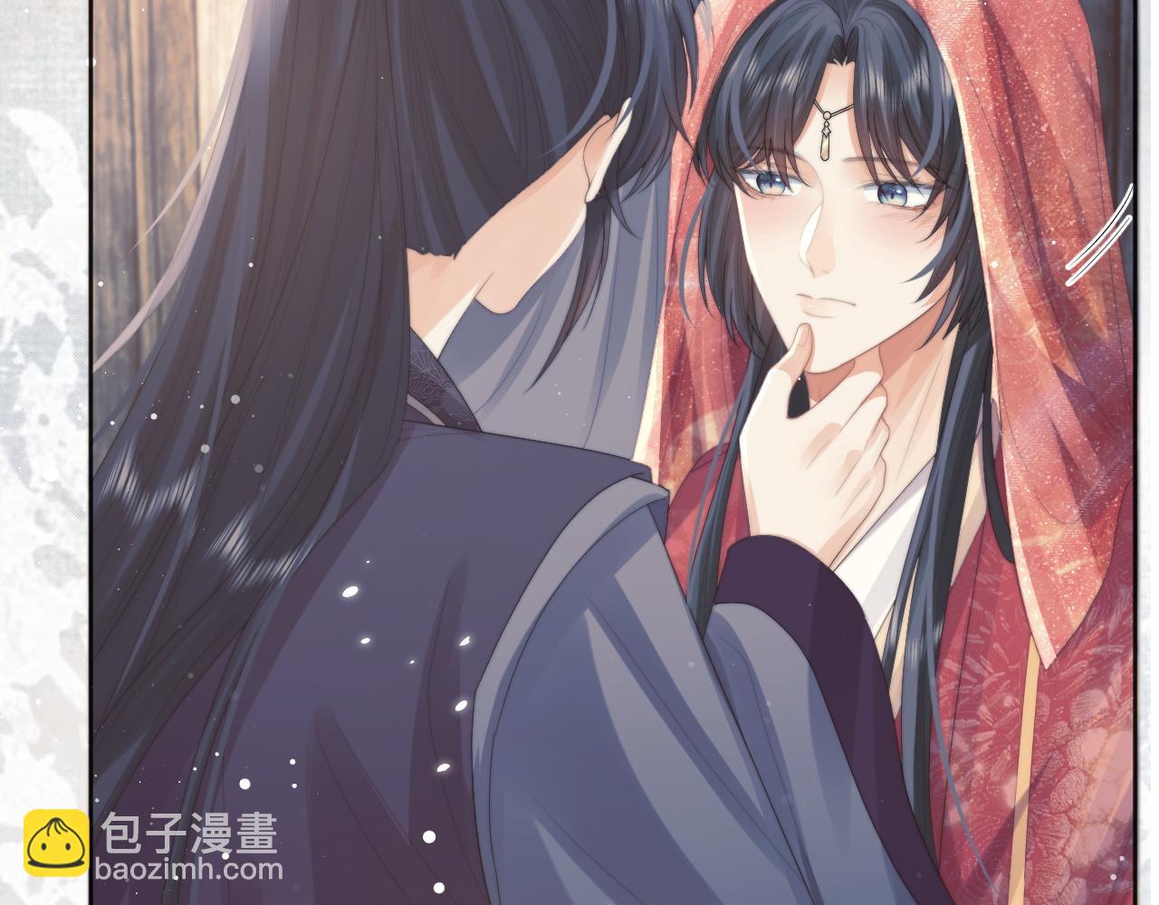 第37话 做我的道侣吧！(1/3)-第37话