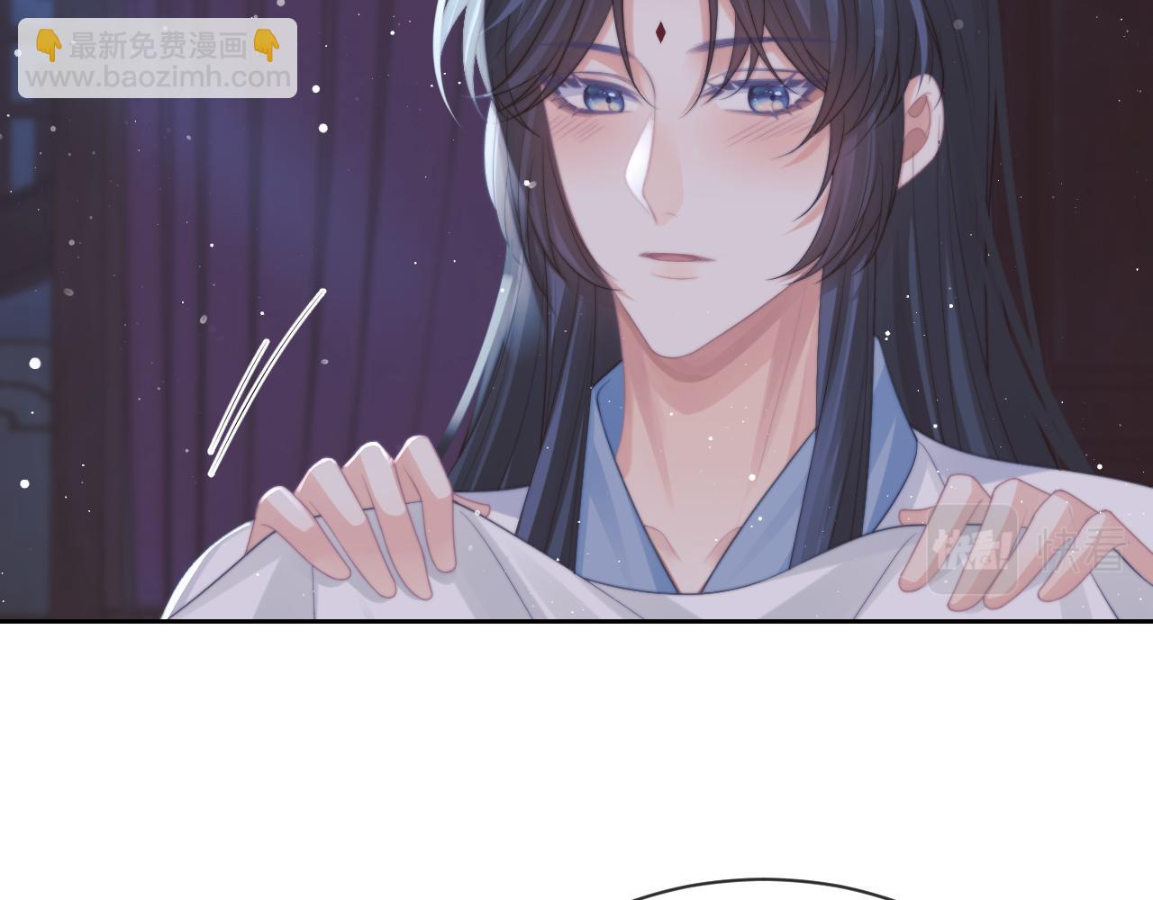 第53话 让我帮你可好？(1/3)-第53话