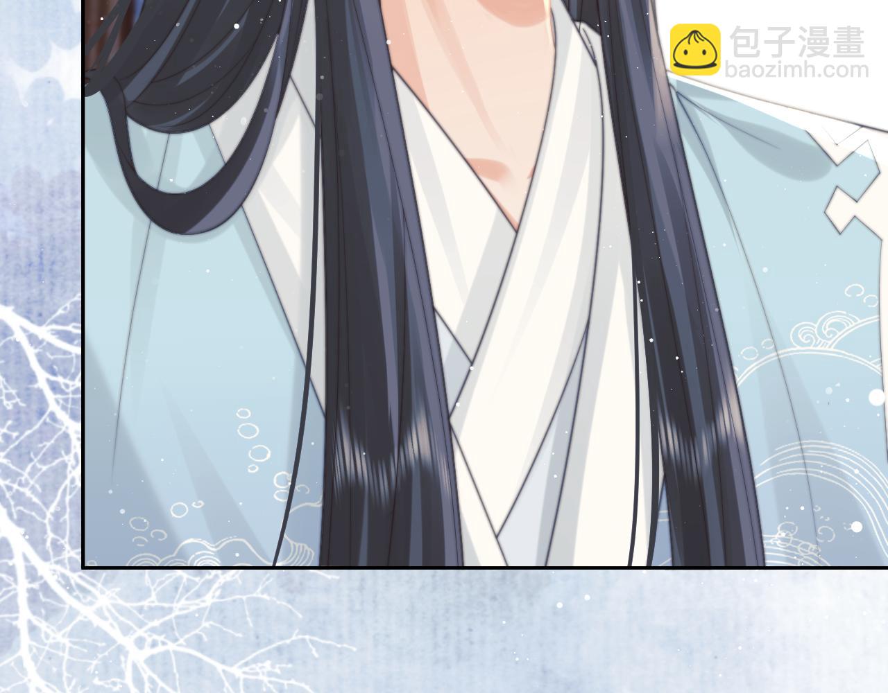 第55话 我想帮师尊&hellip;&hellip;(1/3)-第55话