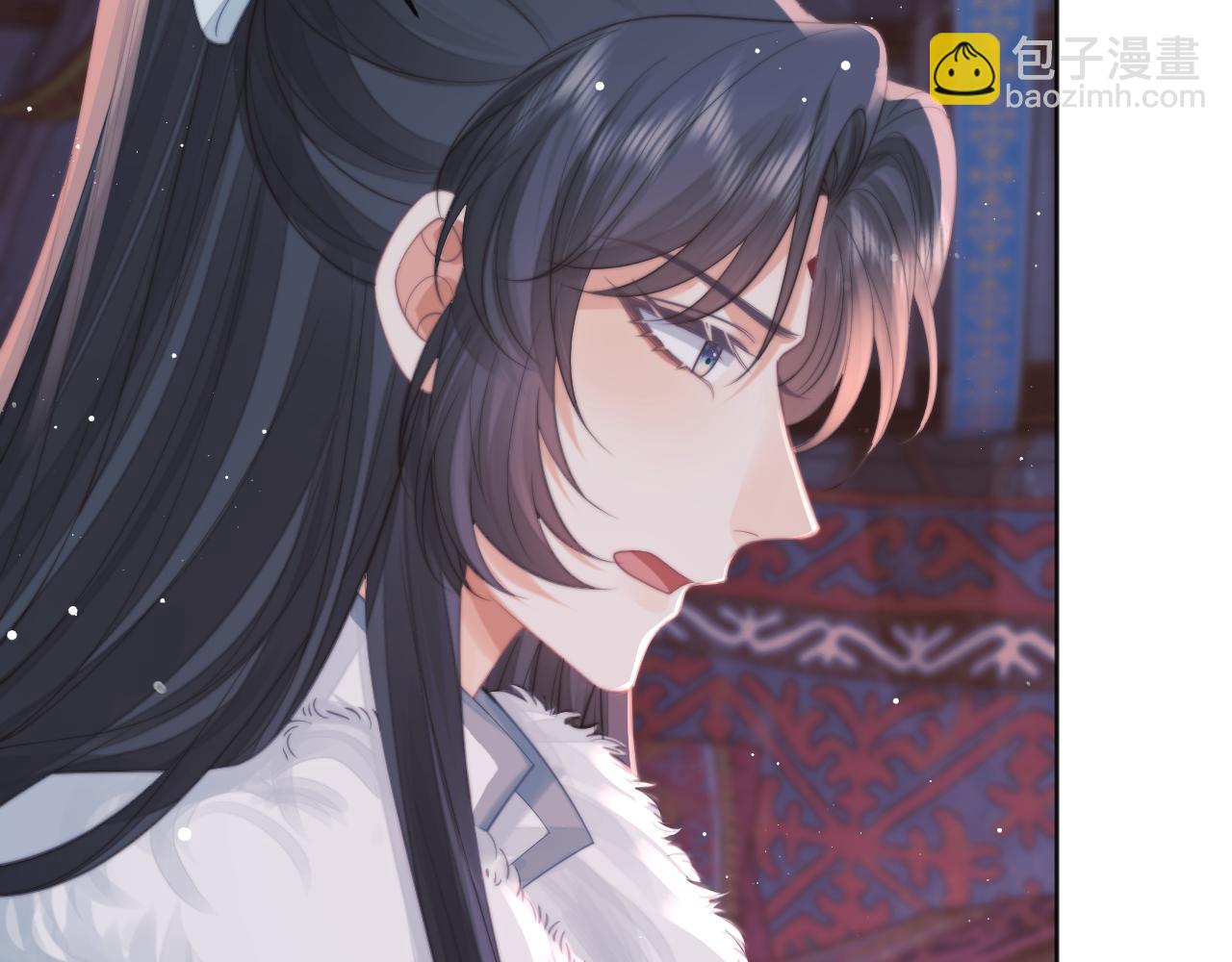 第61话 狼崽追来了(1/3)-第61话