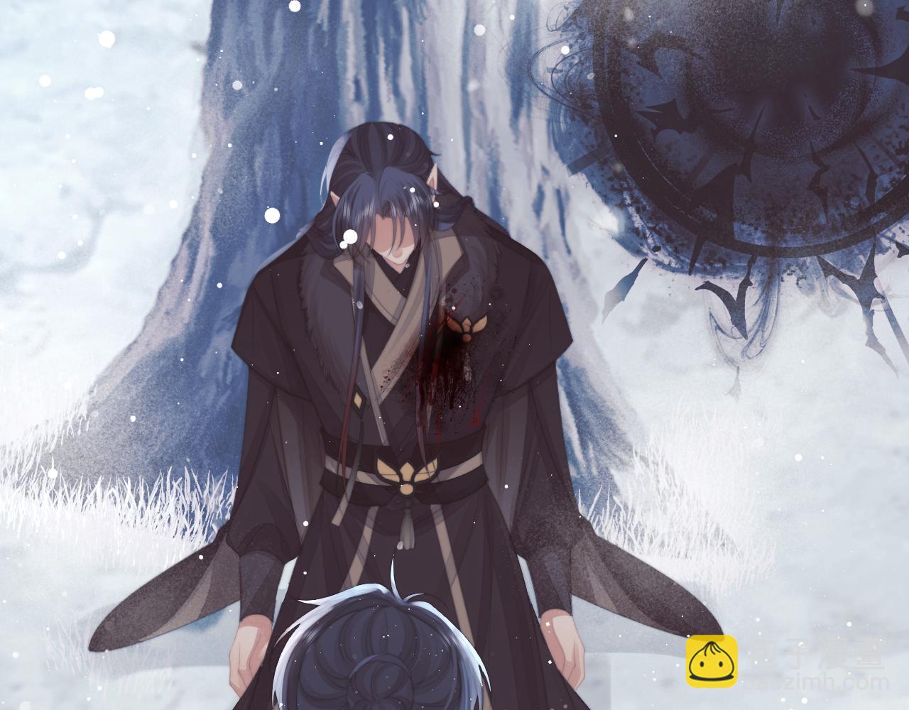 第63话 师尊要和我一刀两断？(1/3)-第63话