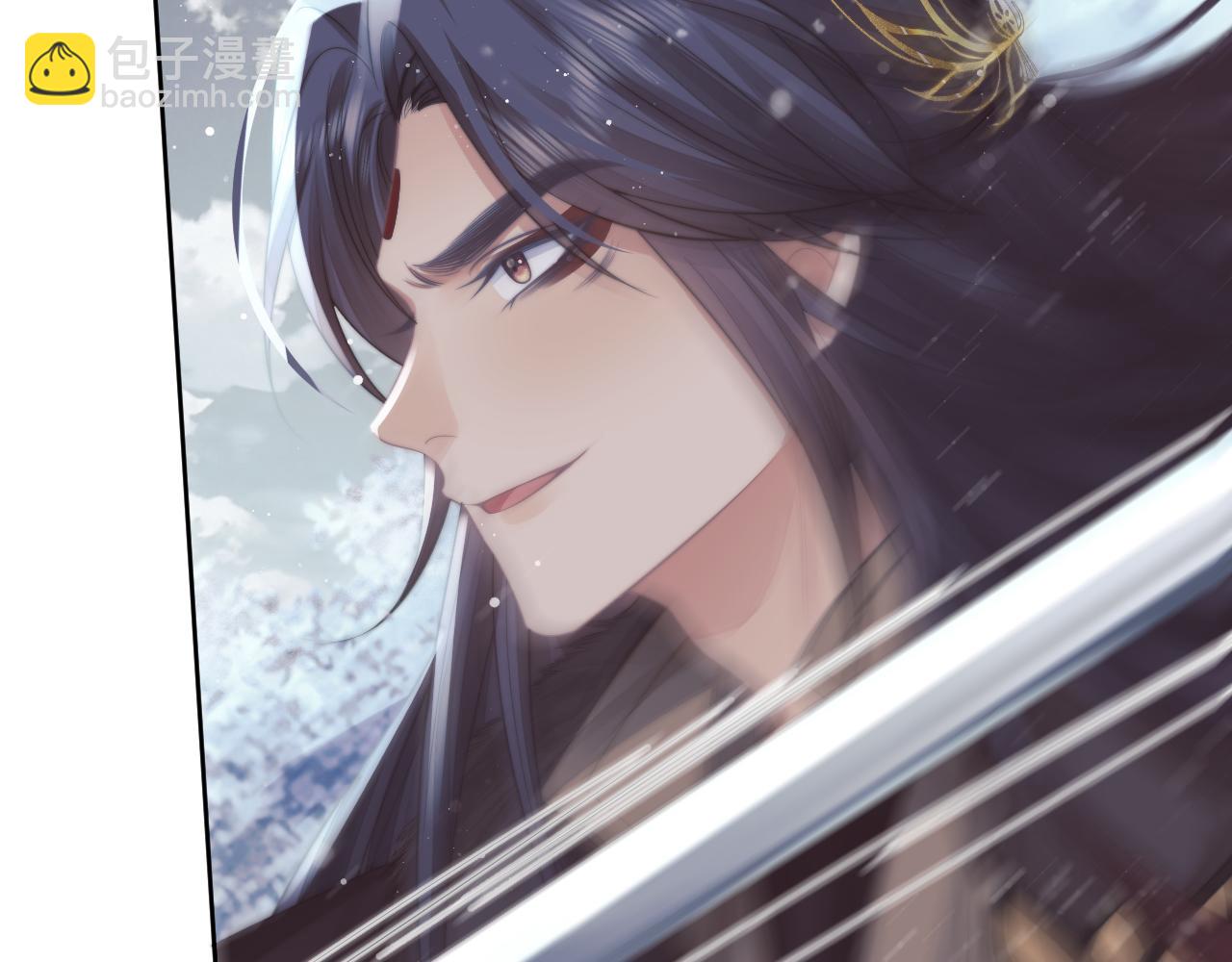 第63话 师尊要和我一刀两断？(1/3)-第63话