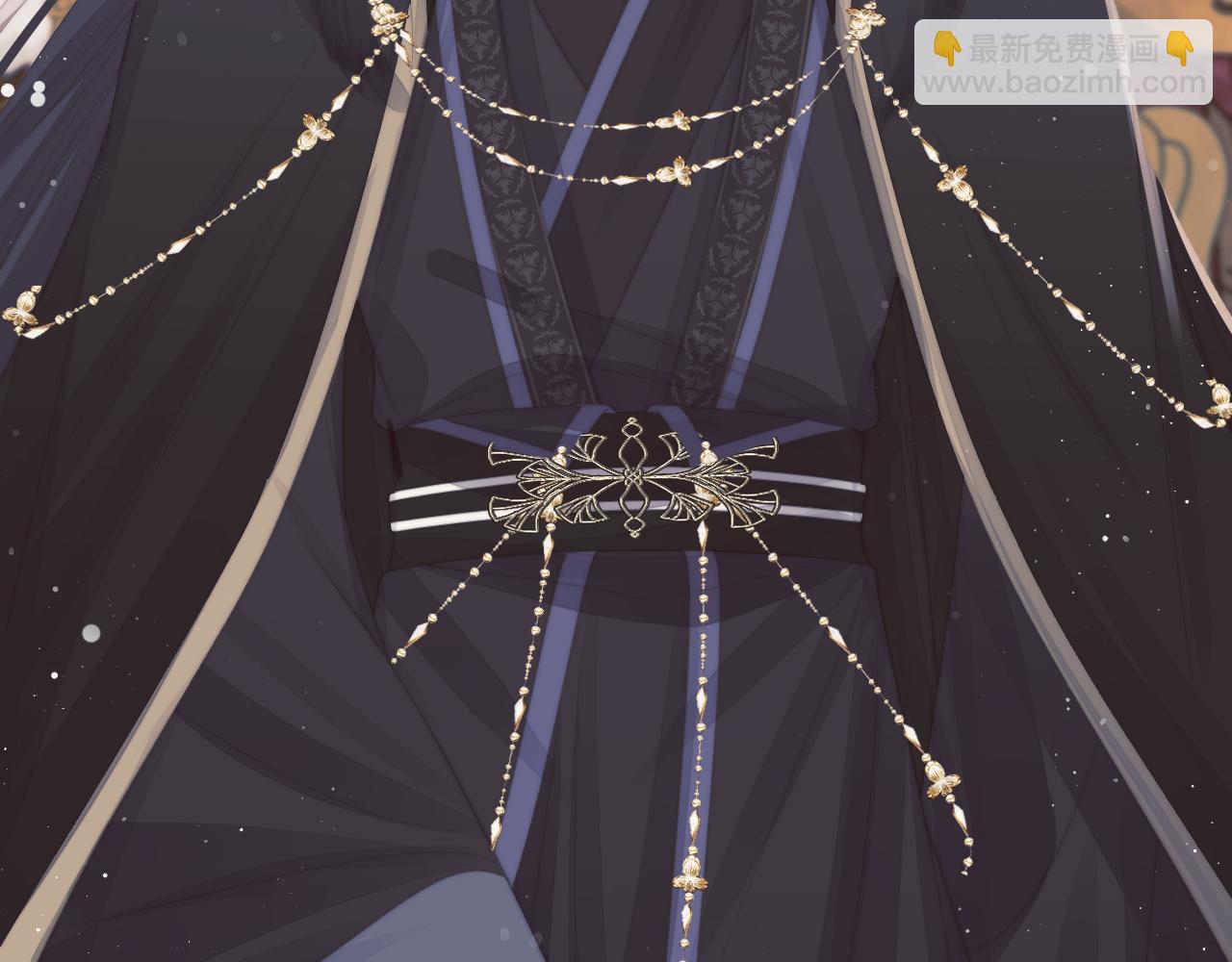 第65话 师徒谈判(1/3)-第65话
