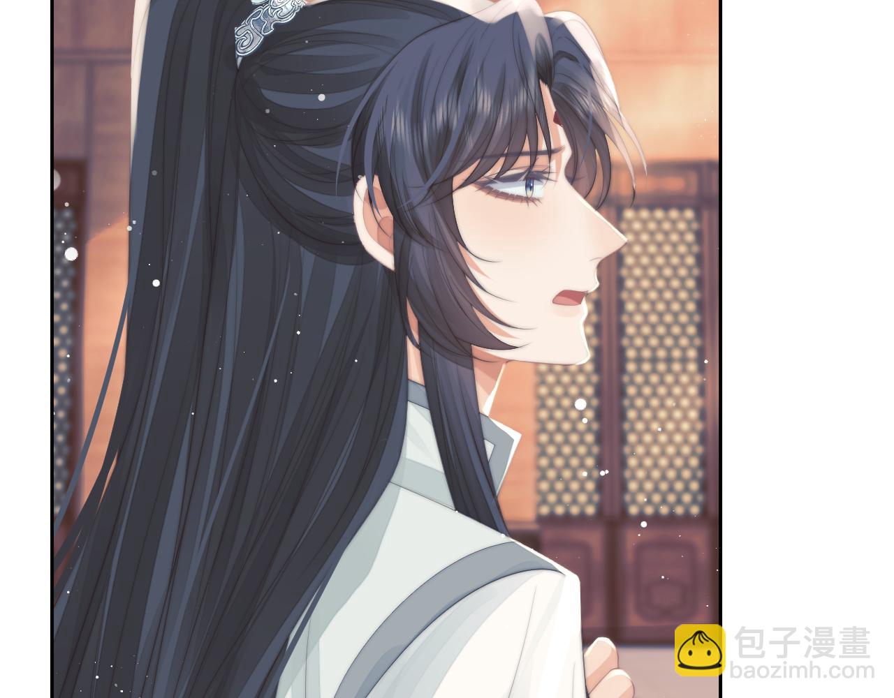 第65话 师徒谈判(1/3)-第65话