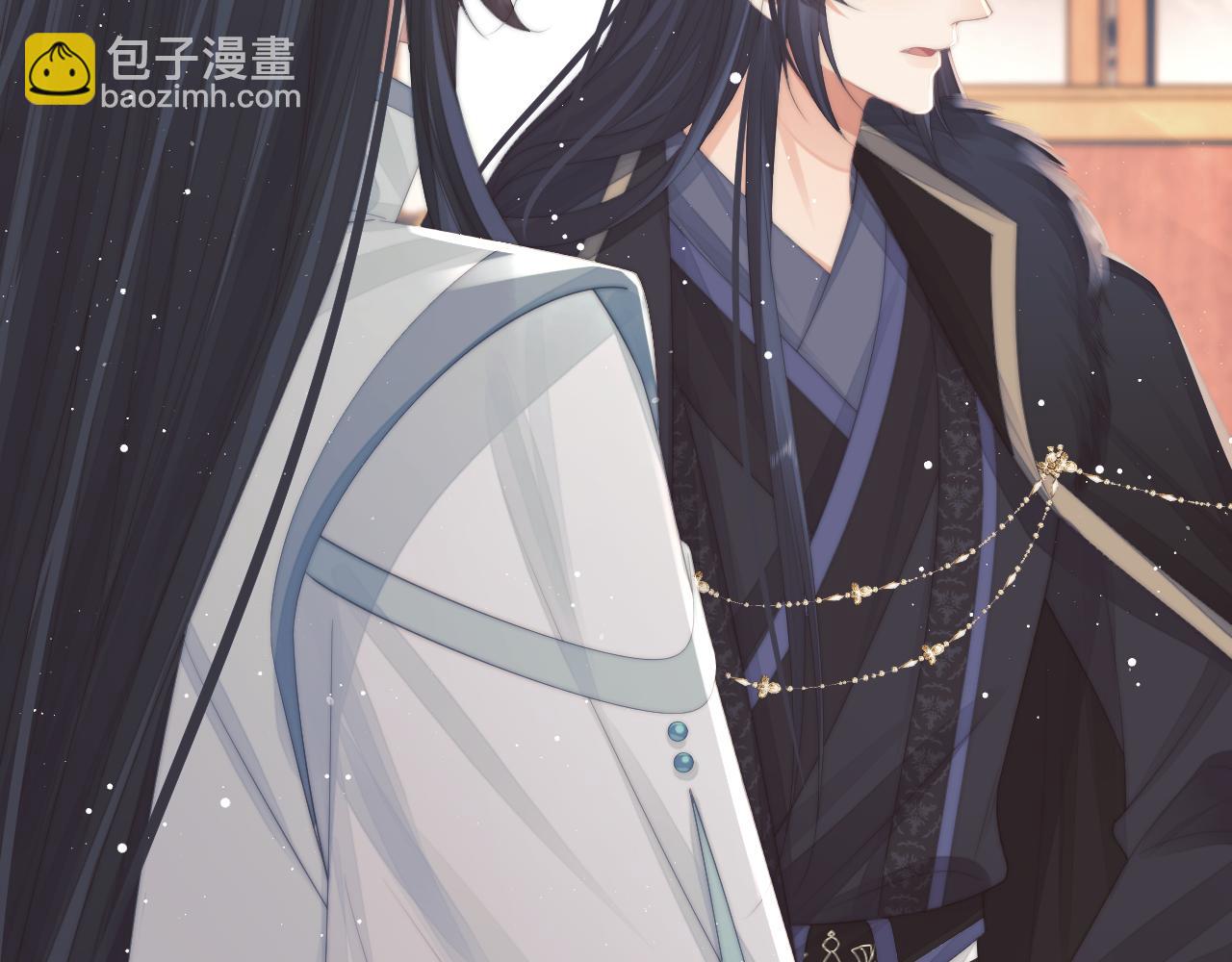 第65话 师徒谈判(1/3)-第65话