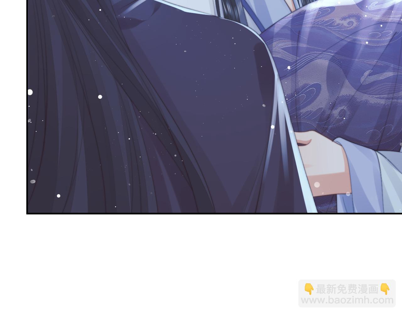 第77话 一直都只有你(1/3)-第77话