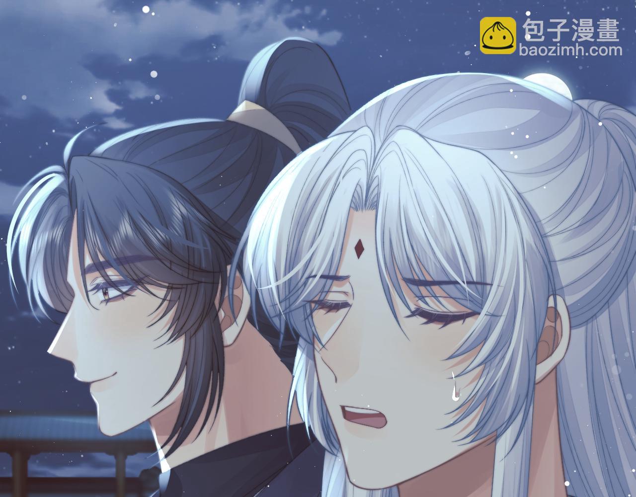 第87话 什么时候能想起来(1/3)-第87话