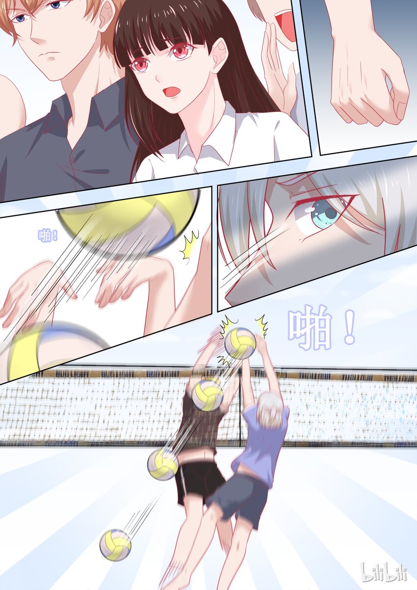 93 精彩决赛（下）-第93话
