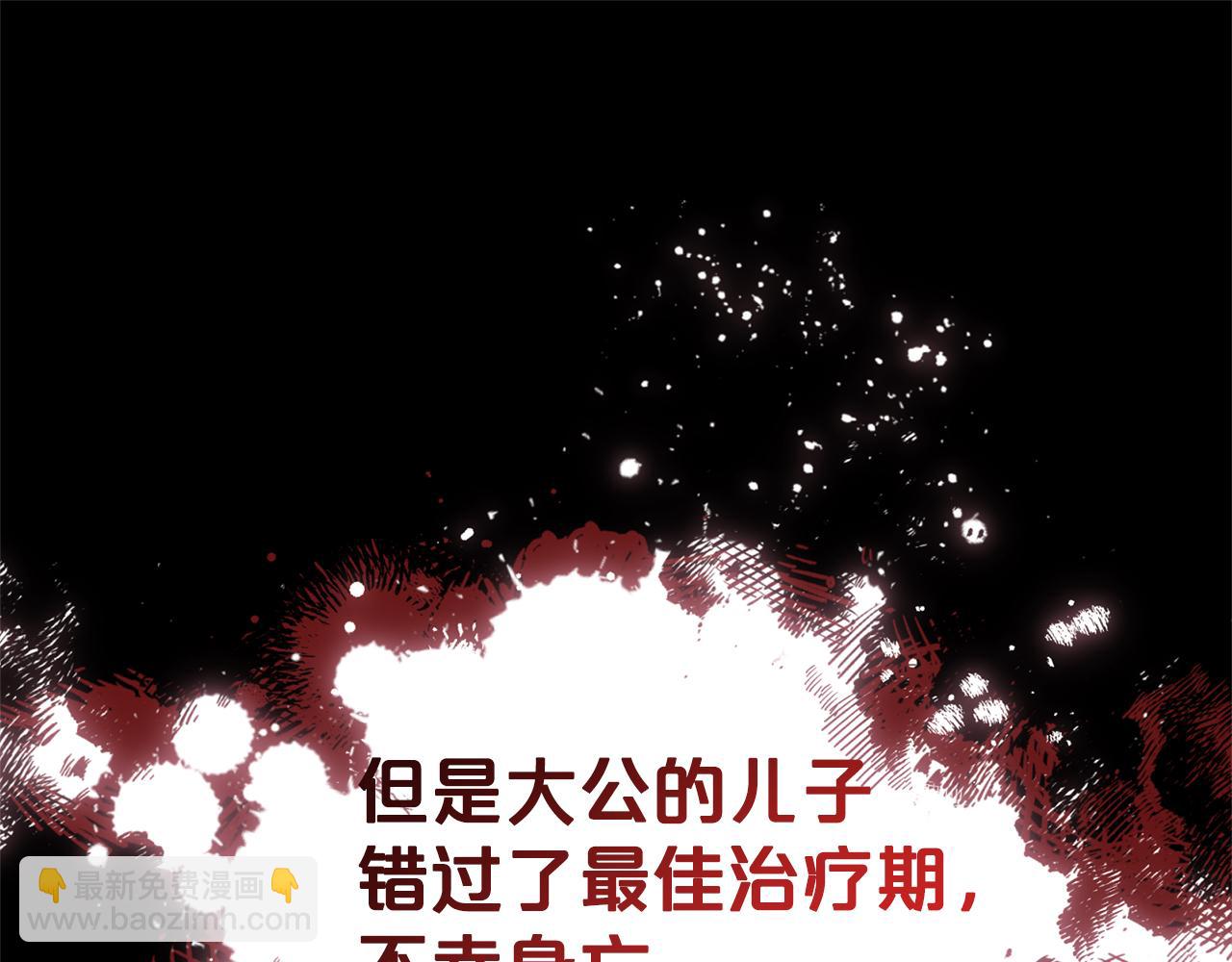 第1话  悲惨的人生(1/5)-第1话