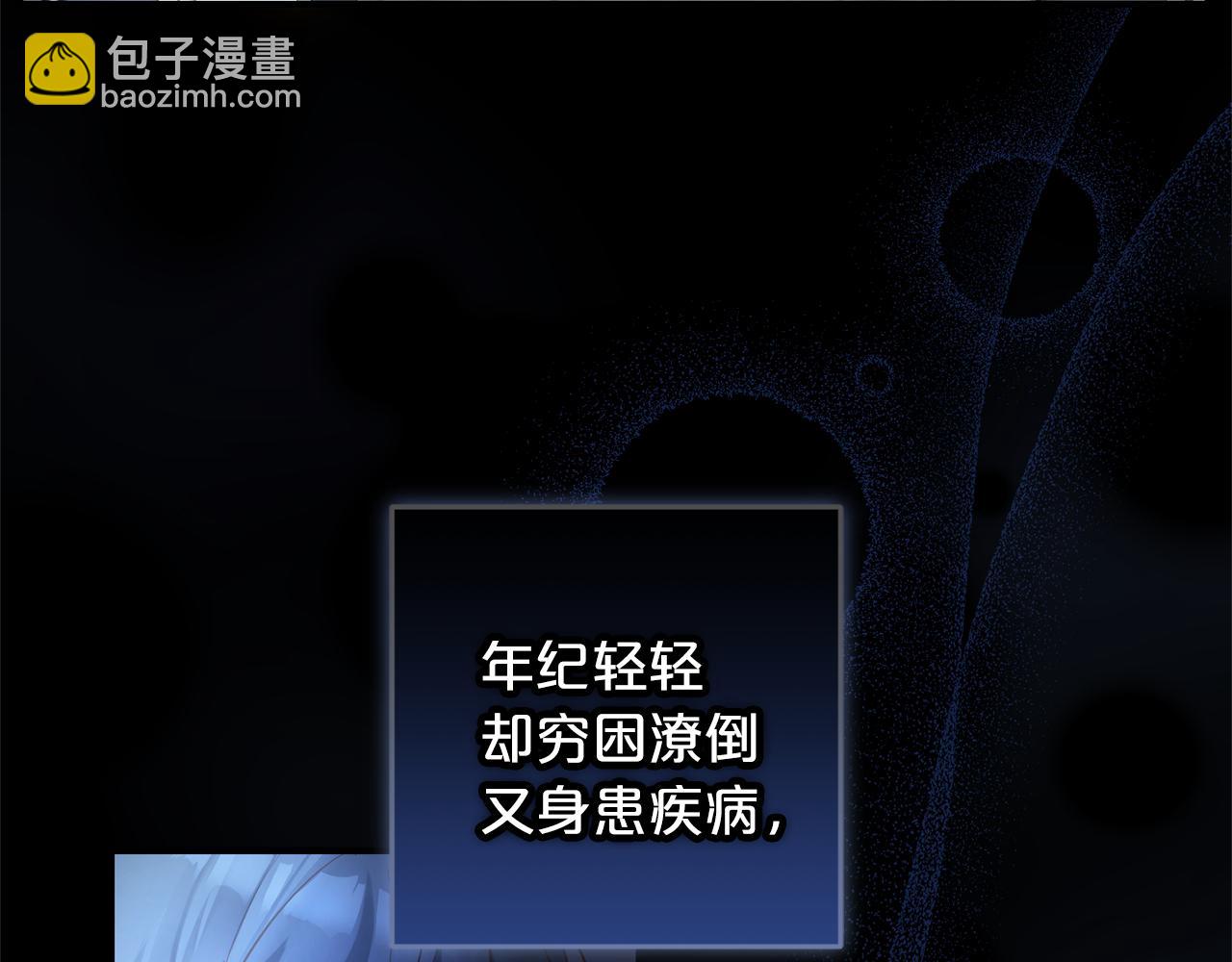 第1话  悲惨的人生(1/5)-第1话