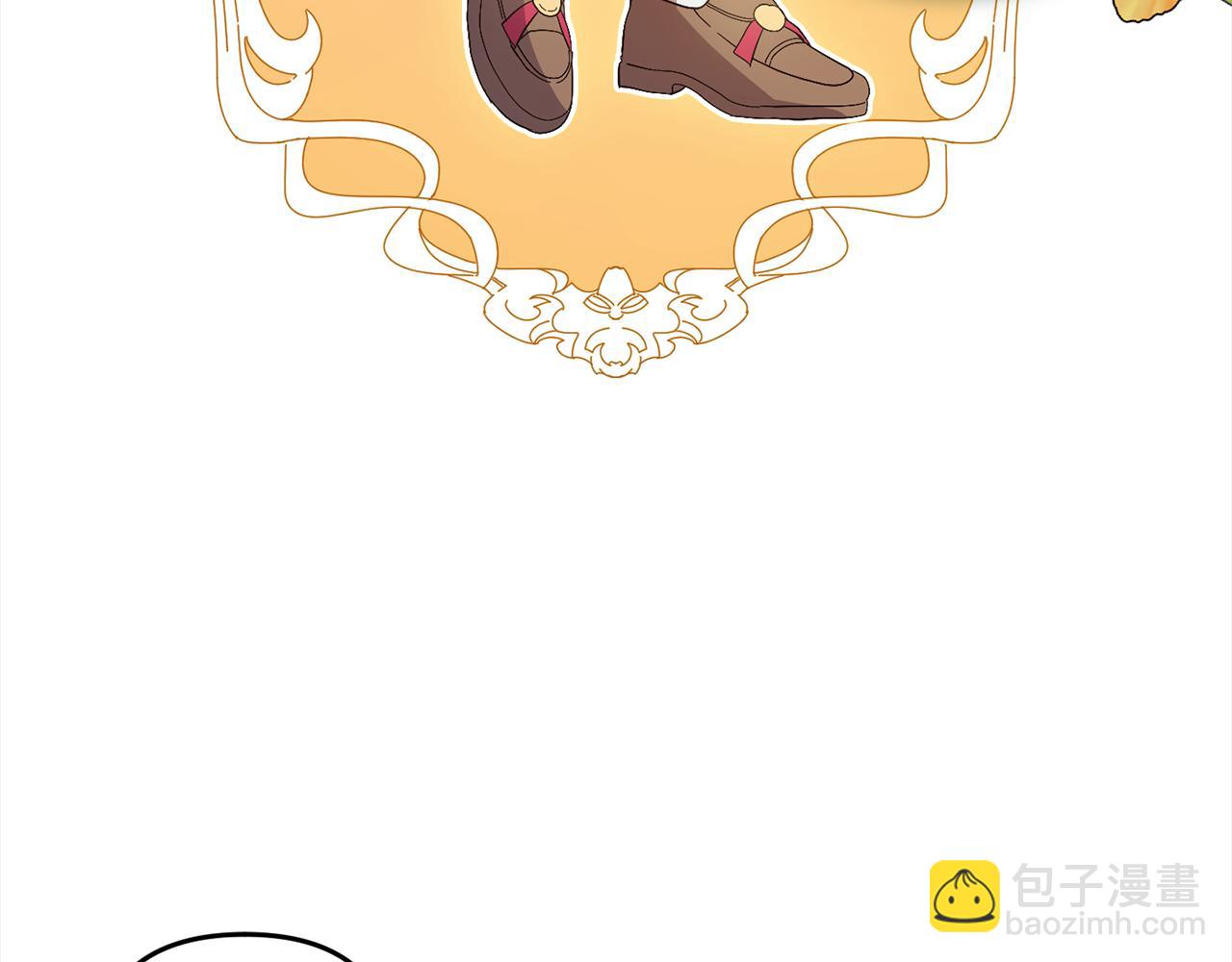 第3话  出逃(1/5)-第3话