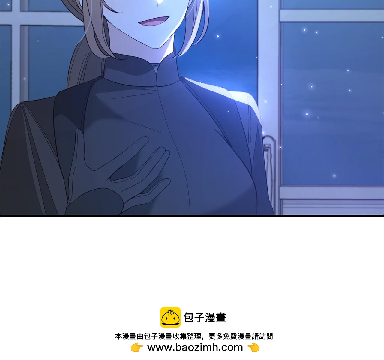 第21话  生日礼(1/4)-第21话