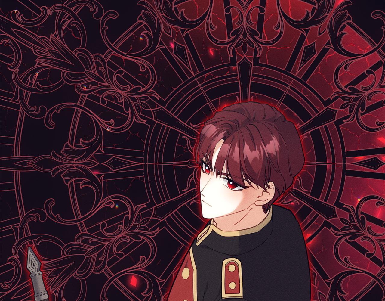 第58话 为皇帝的罪行作证(1/6)-第59话