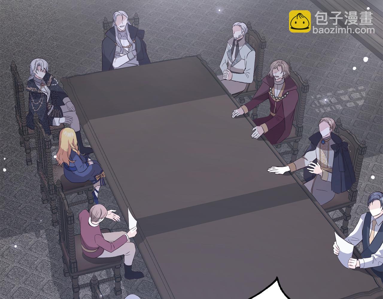 第9话  元老会(1/4)-第9话