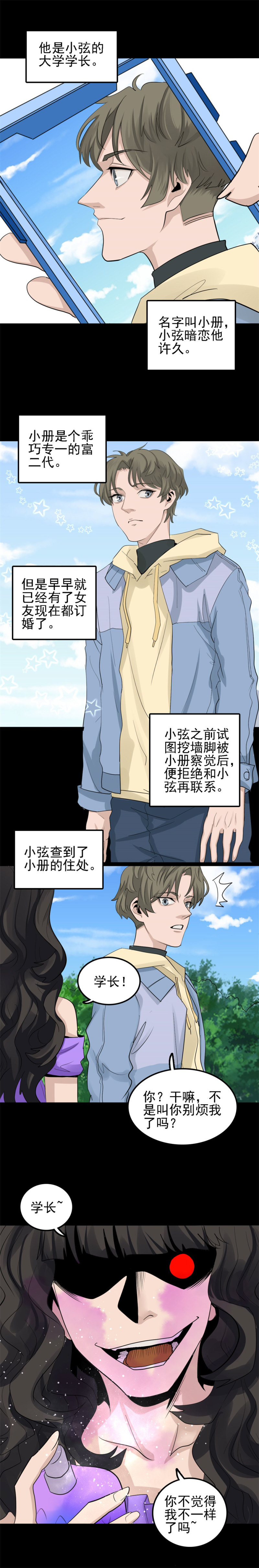 香水 第1话-第65话