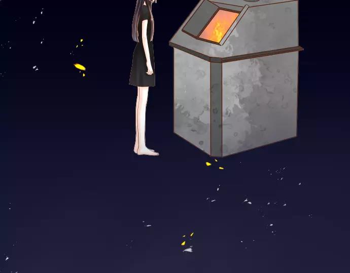 🍺恶果要冷冷端上 第144话 carrion 第23页
