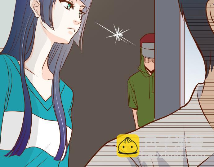 🍺恶果要冷冷端上 第2话 可畏 第25页