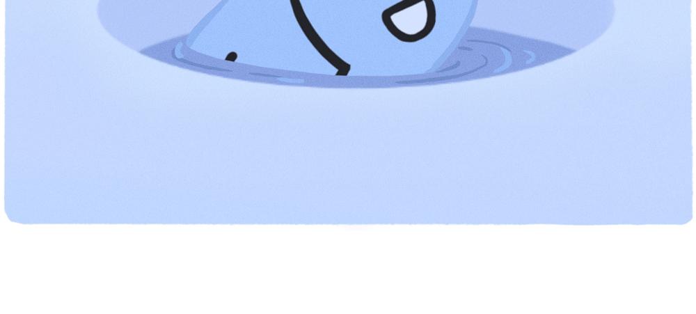 成年人最好的祝福就是年年有鱼摸-第37话