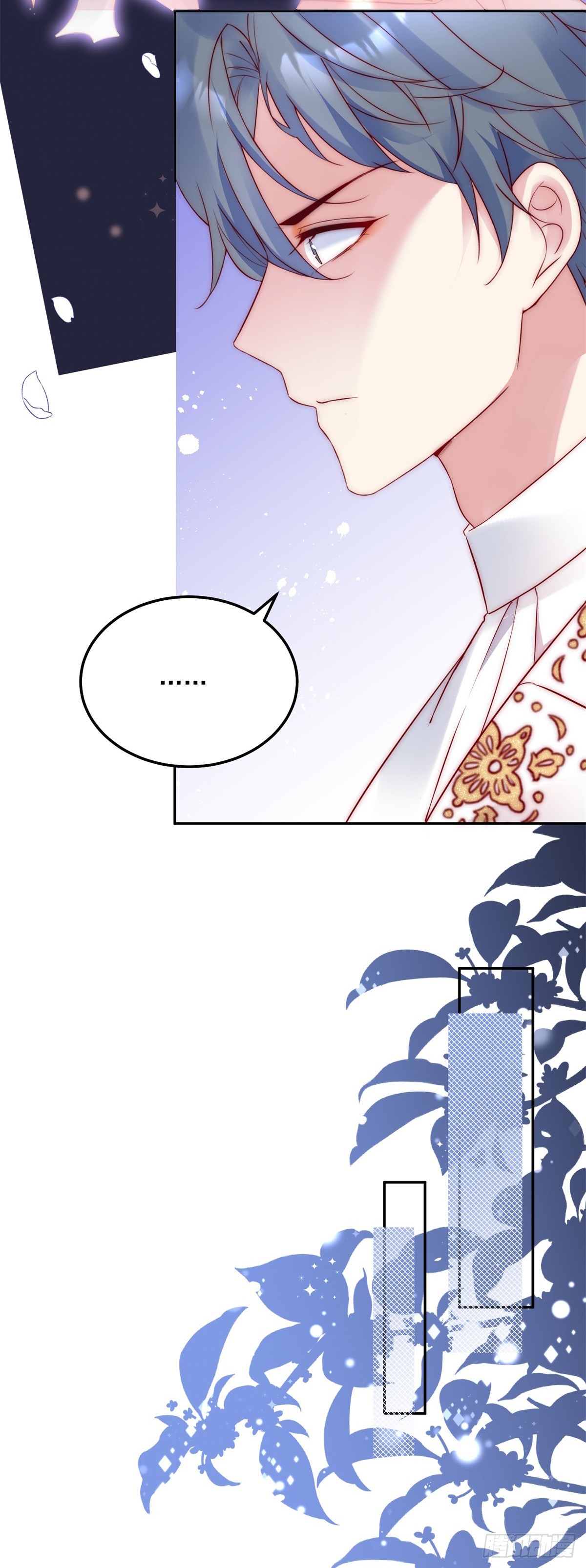 第46话 少女失踪-第47话