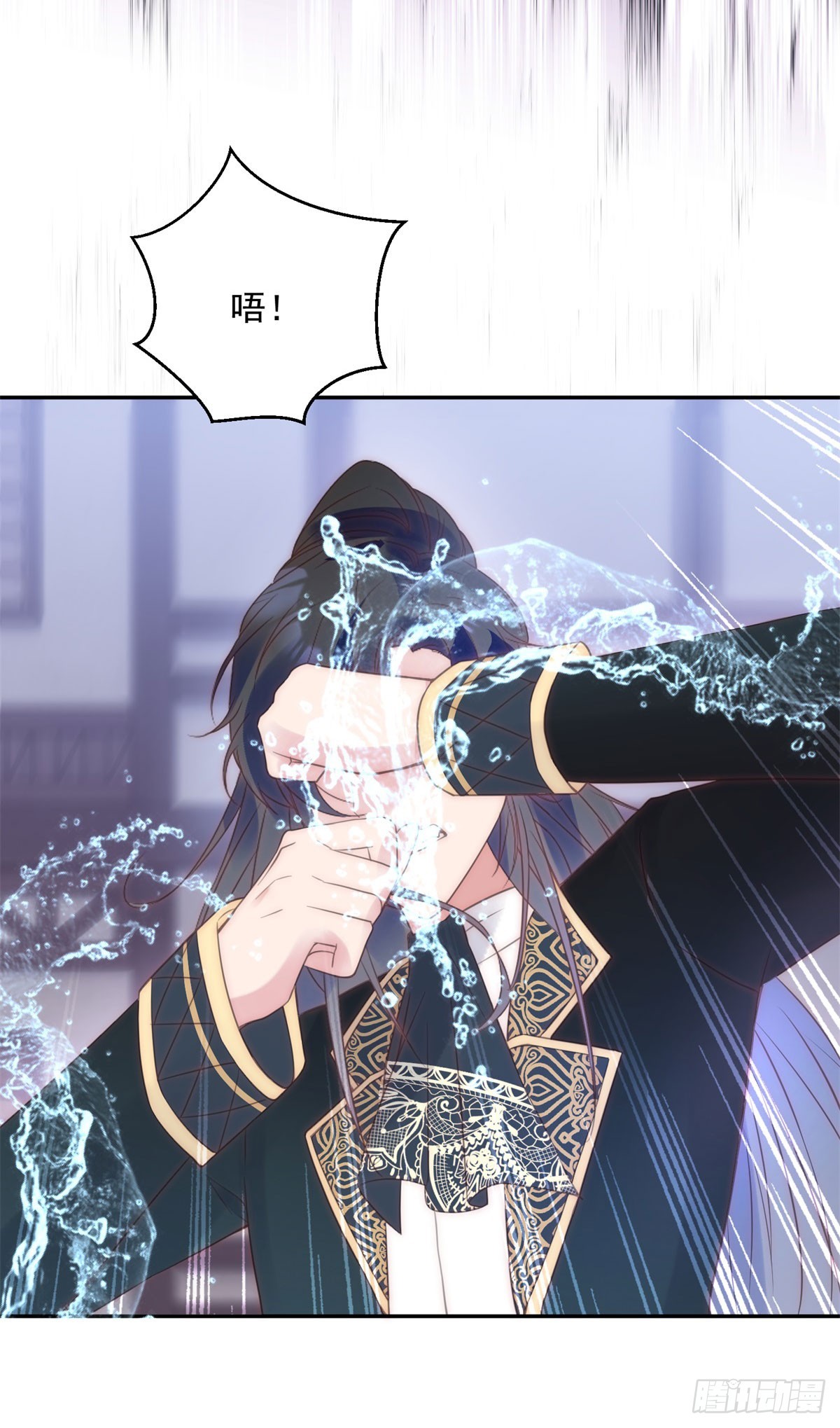 第58话 我们又见面了-第59话
