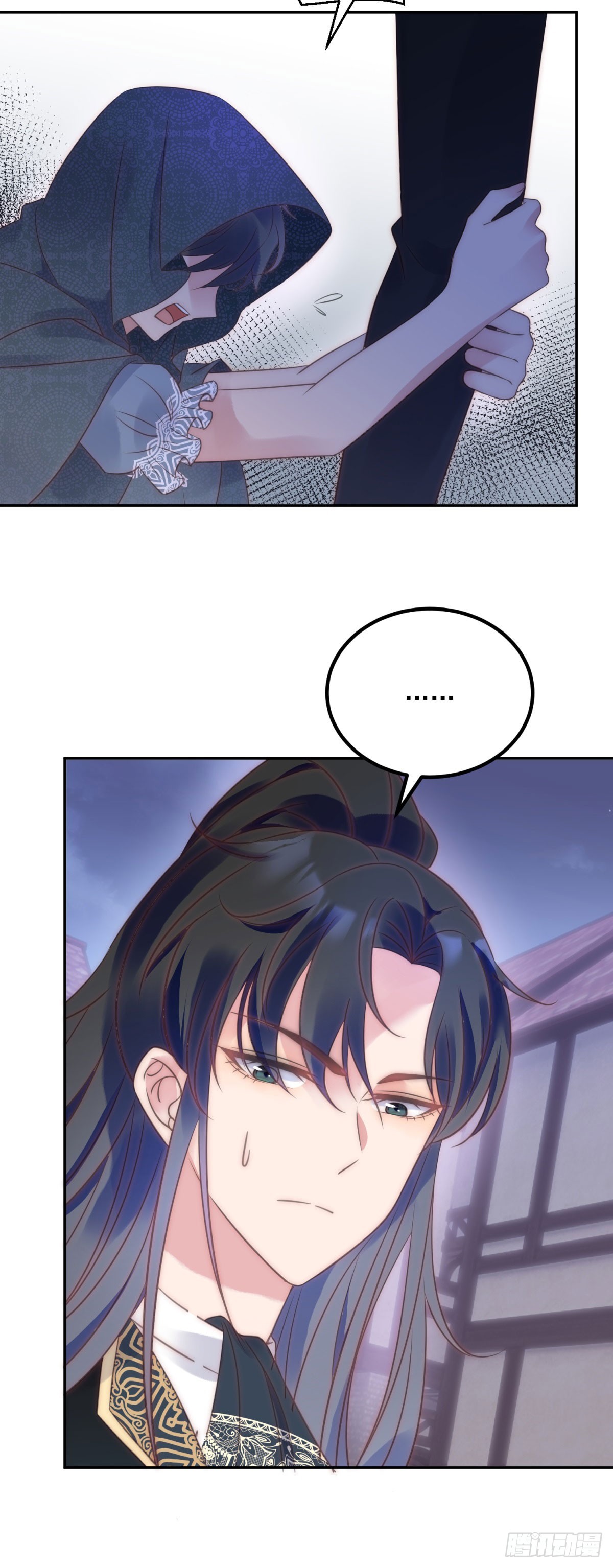 第58话 我们又见面了-第59话
