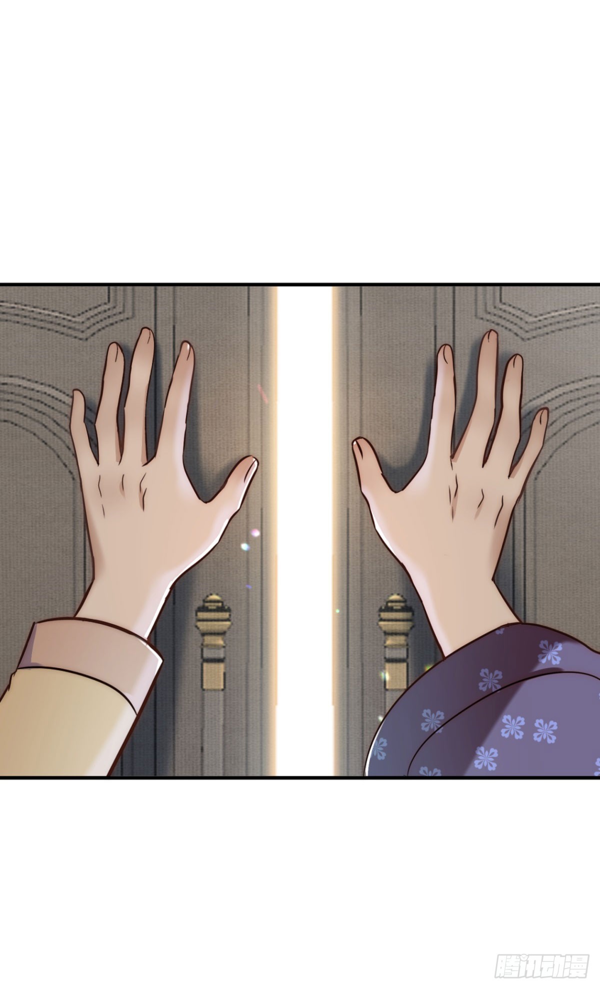 第86话 魔女的战袍-第87话