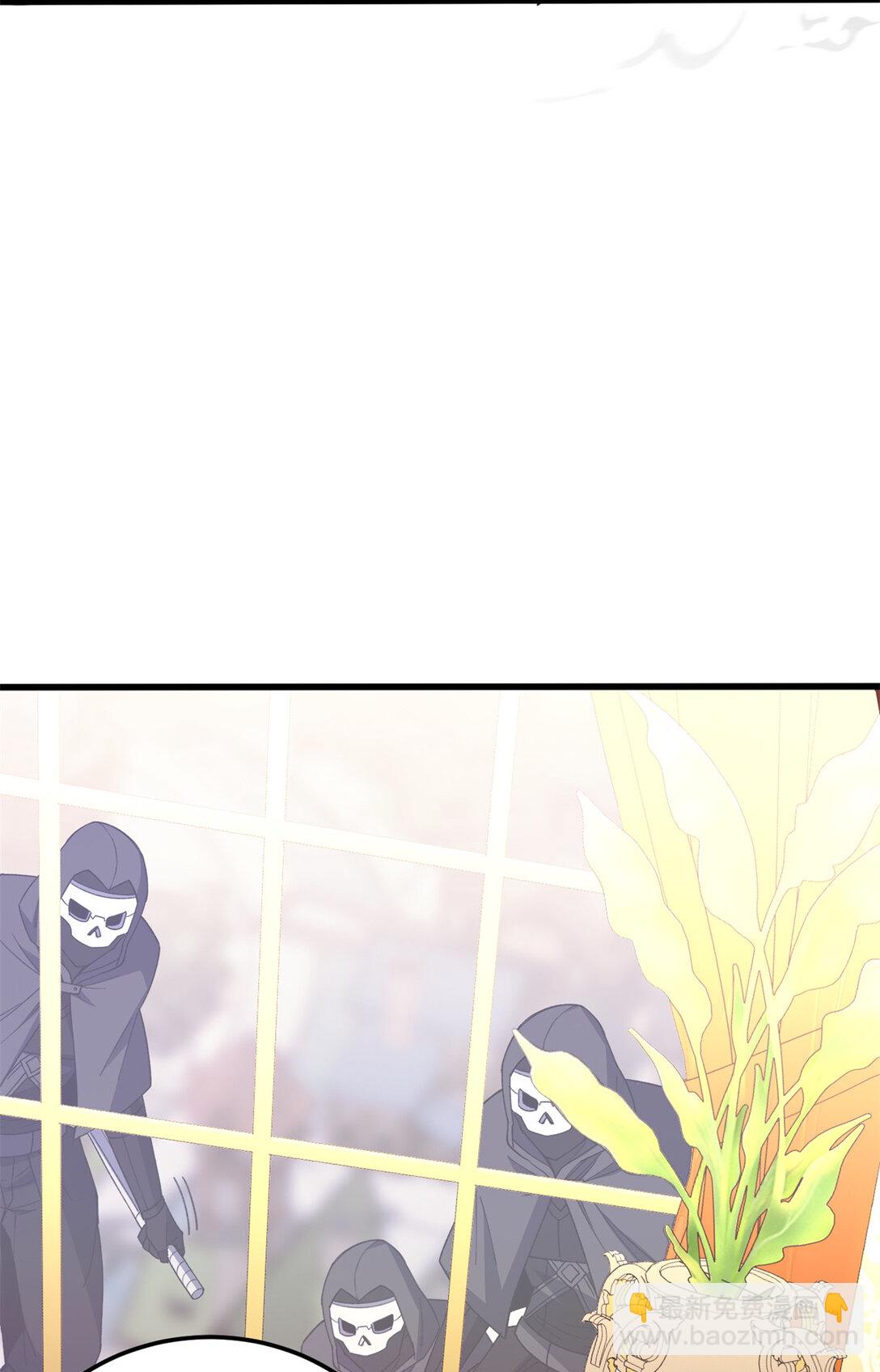 109 神的去向-第109话