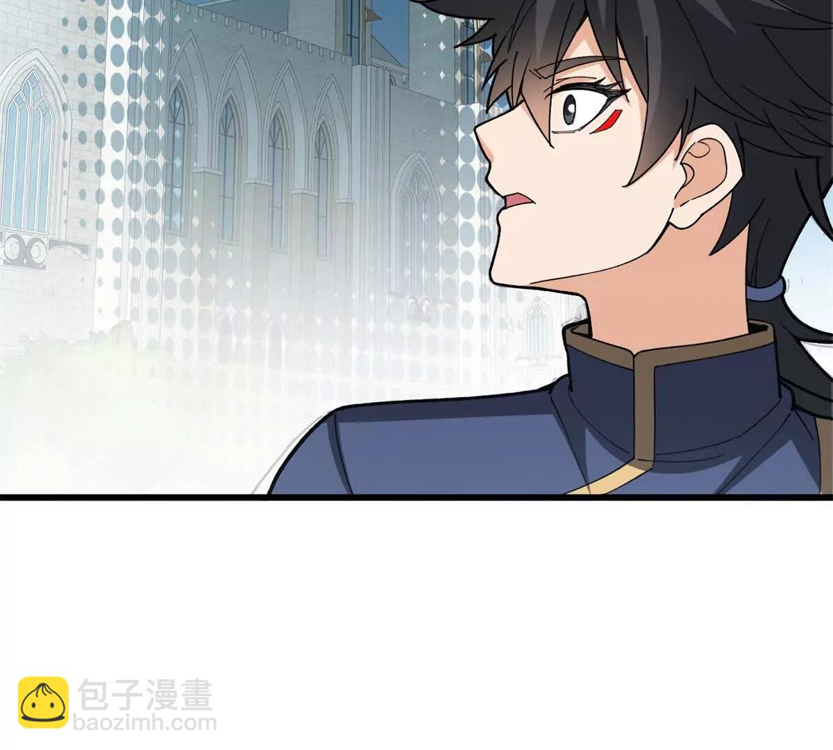 140 怪胎王子(1/3)-第139话