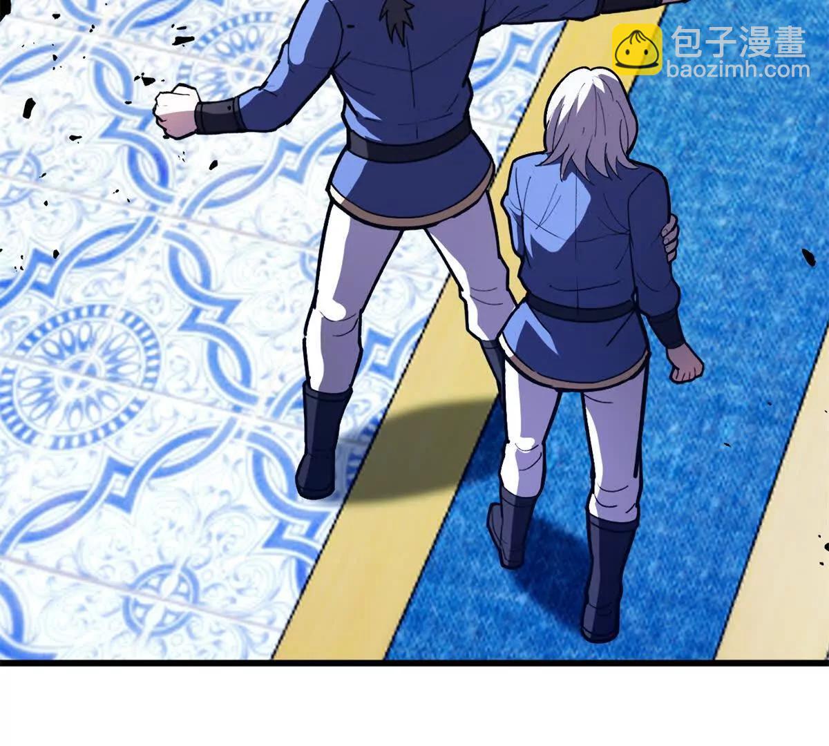 146 冲我来！(1/2)-第145话