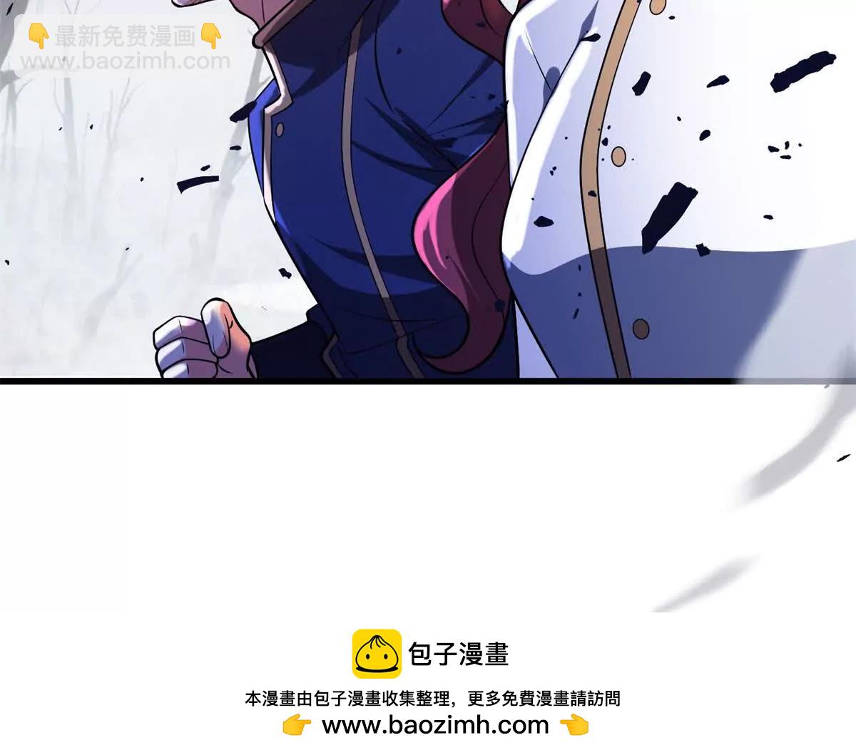 152 影之大陆(1/3)-第151话