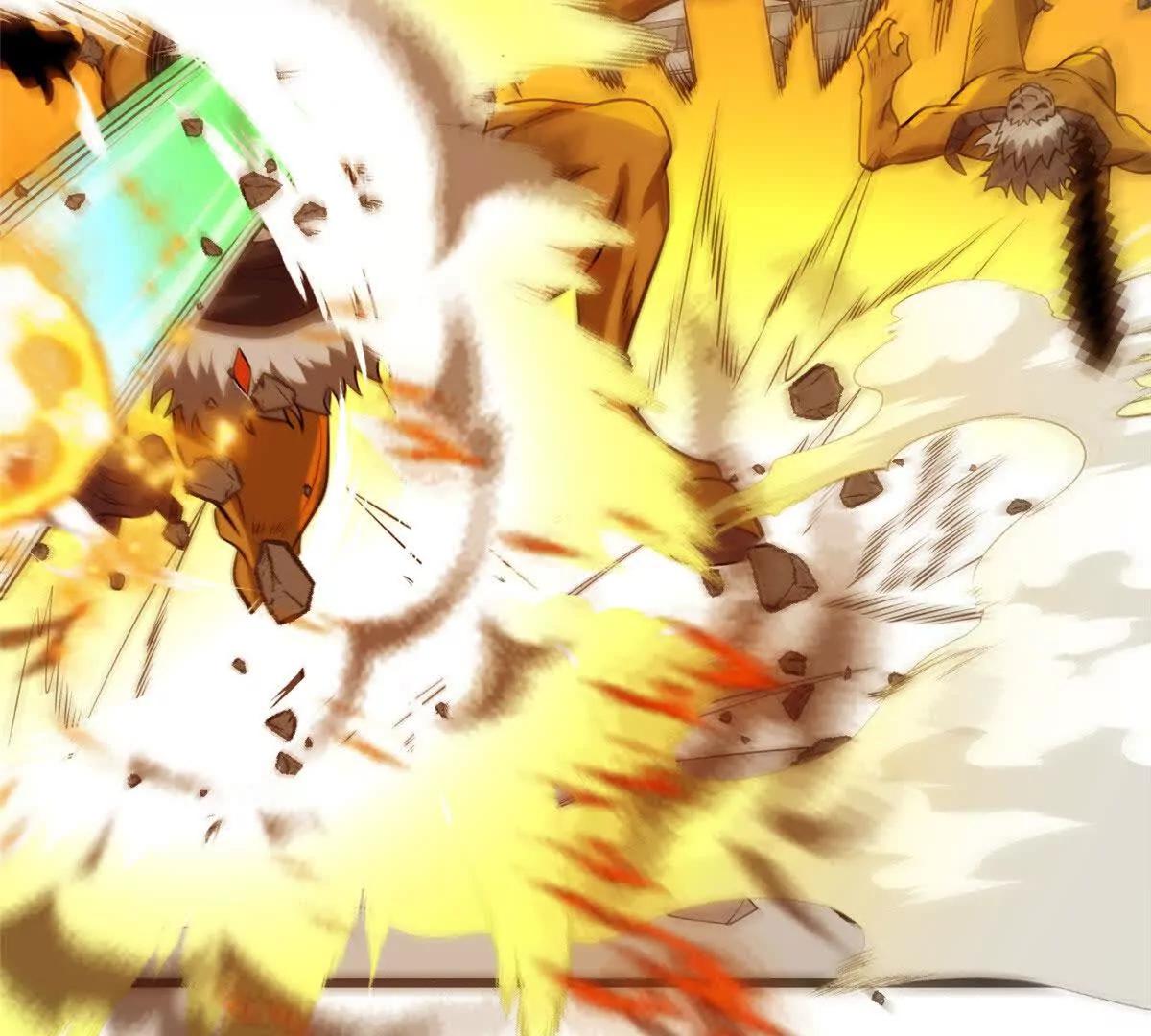 156 魔法塔(1/2)-第155话