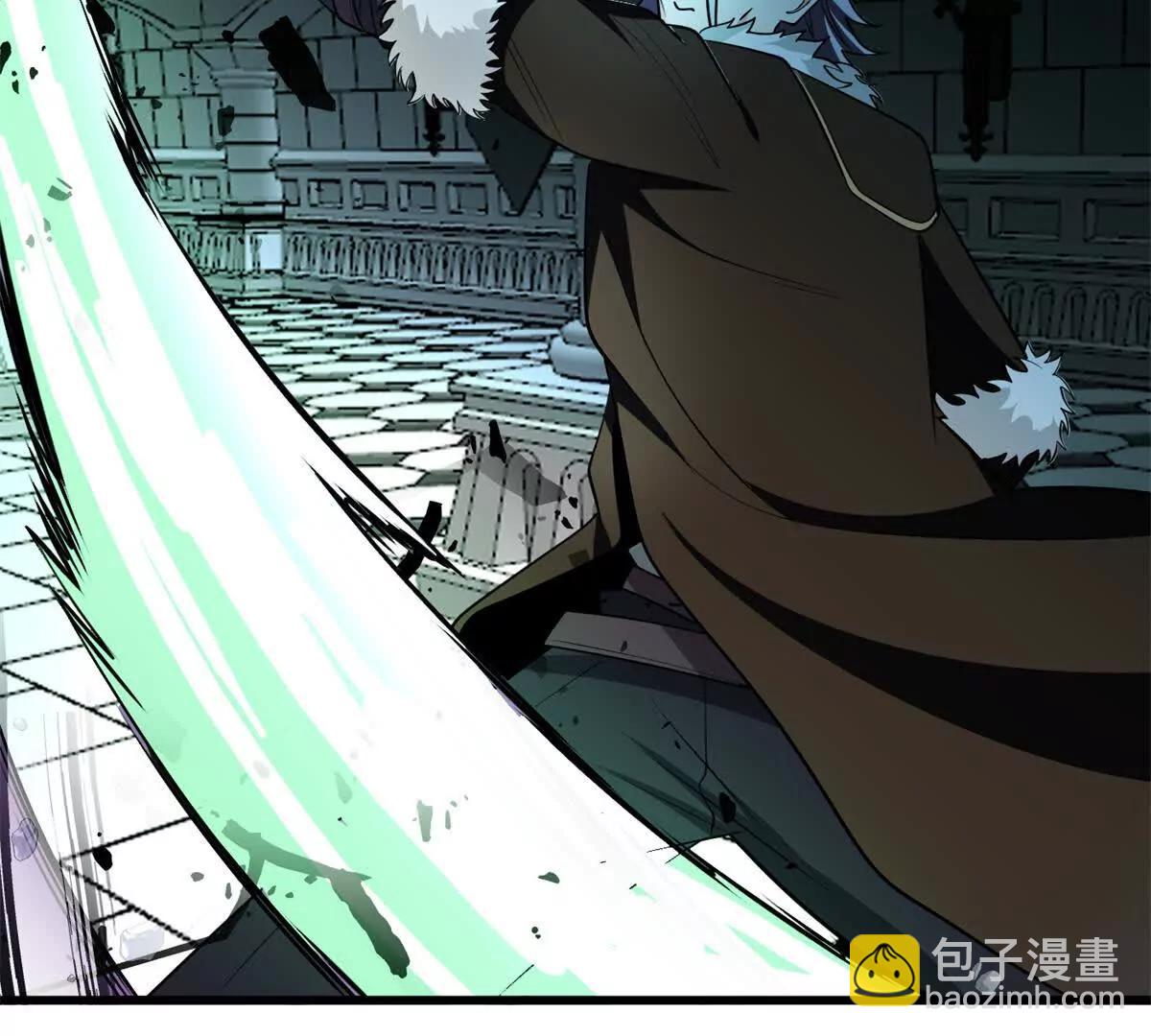 158 神之光(1/2)-第157话