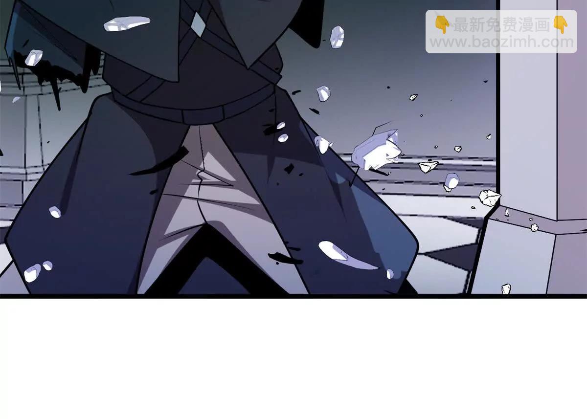 158 神之光(1/2)-第157话
