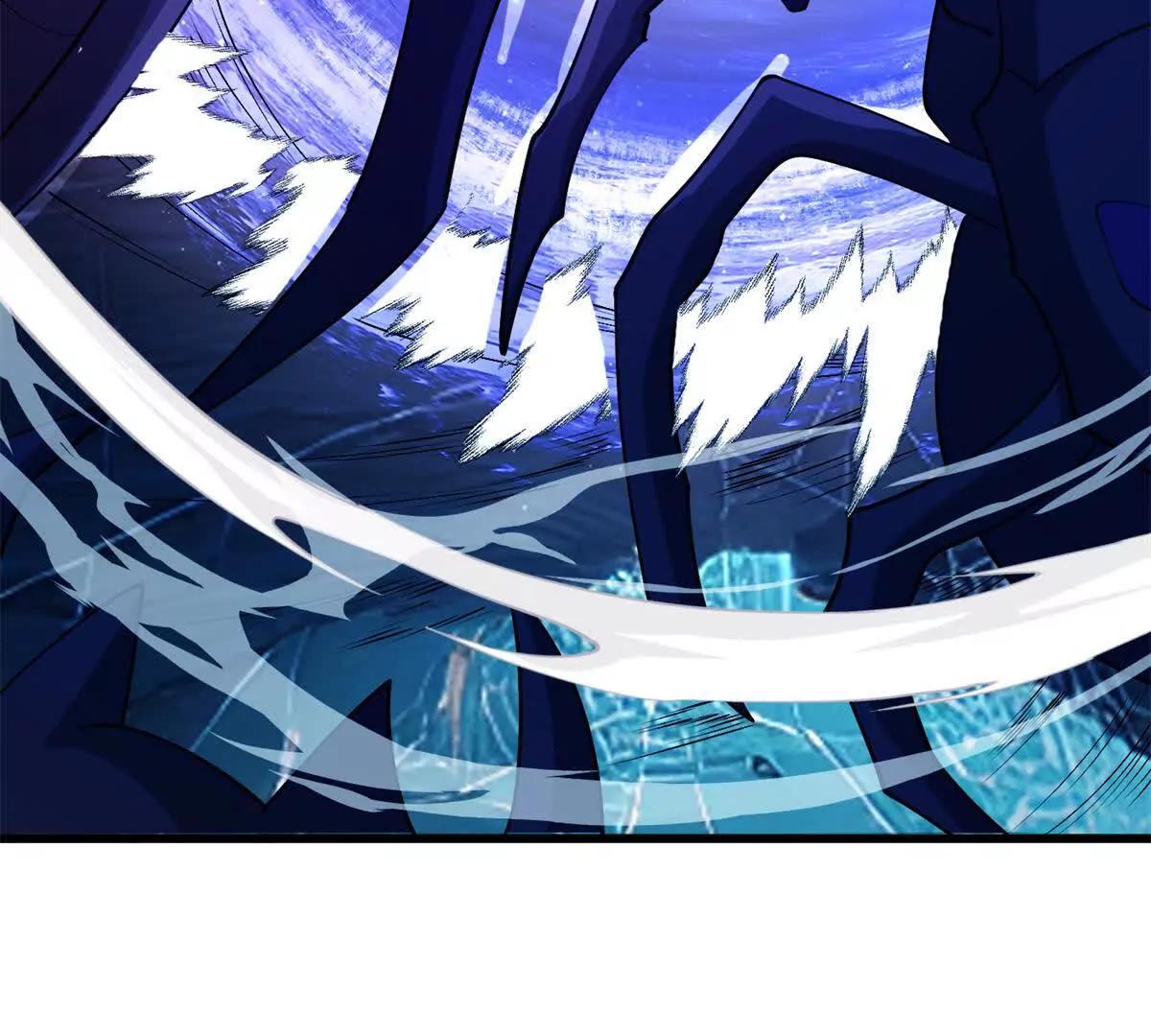 158 神之光(1/2)-第157话