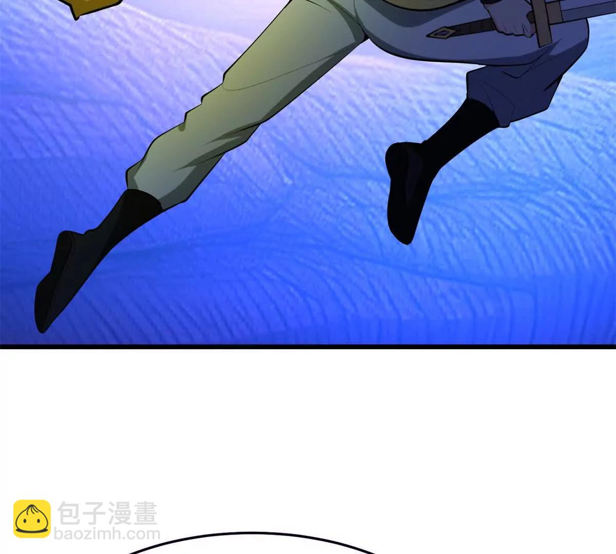 158 神之光(1/2)-第157话