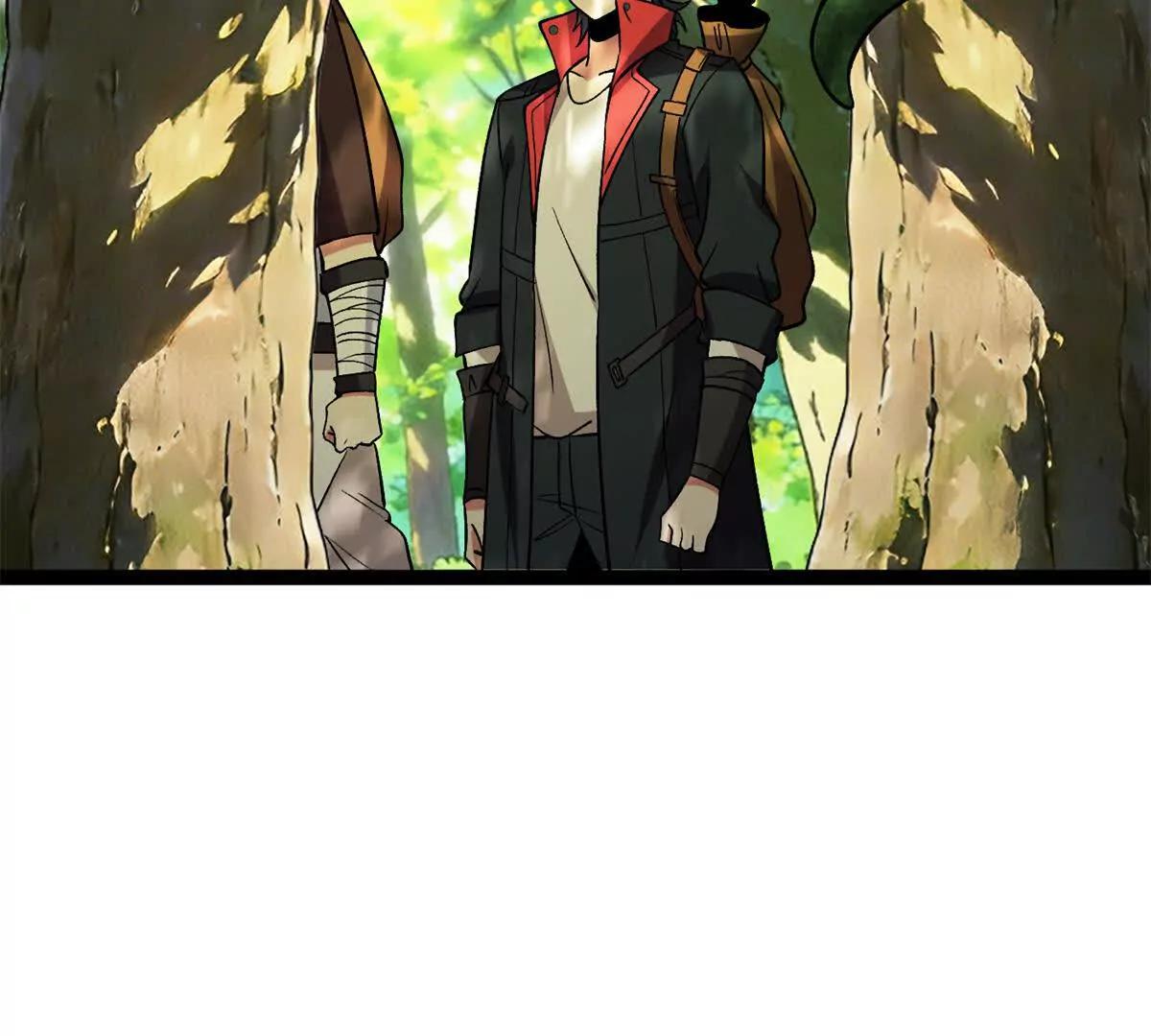 173 地下城(1/2)-第171话