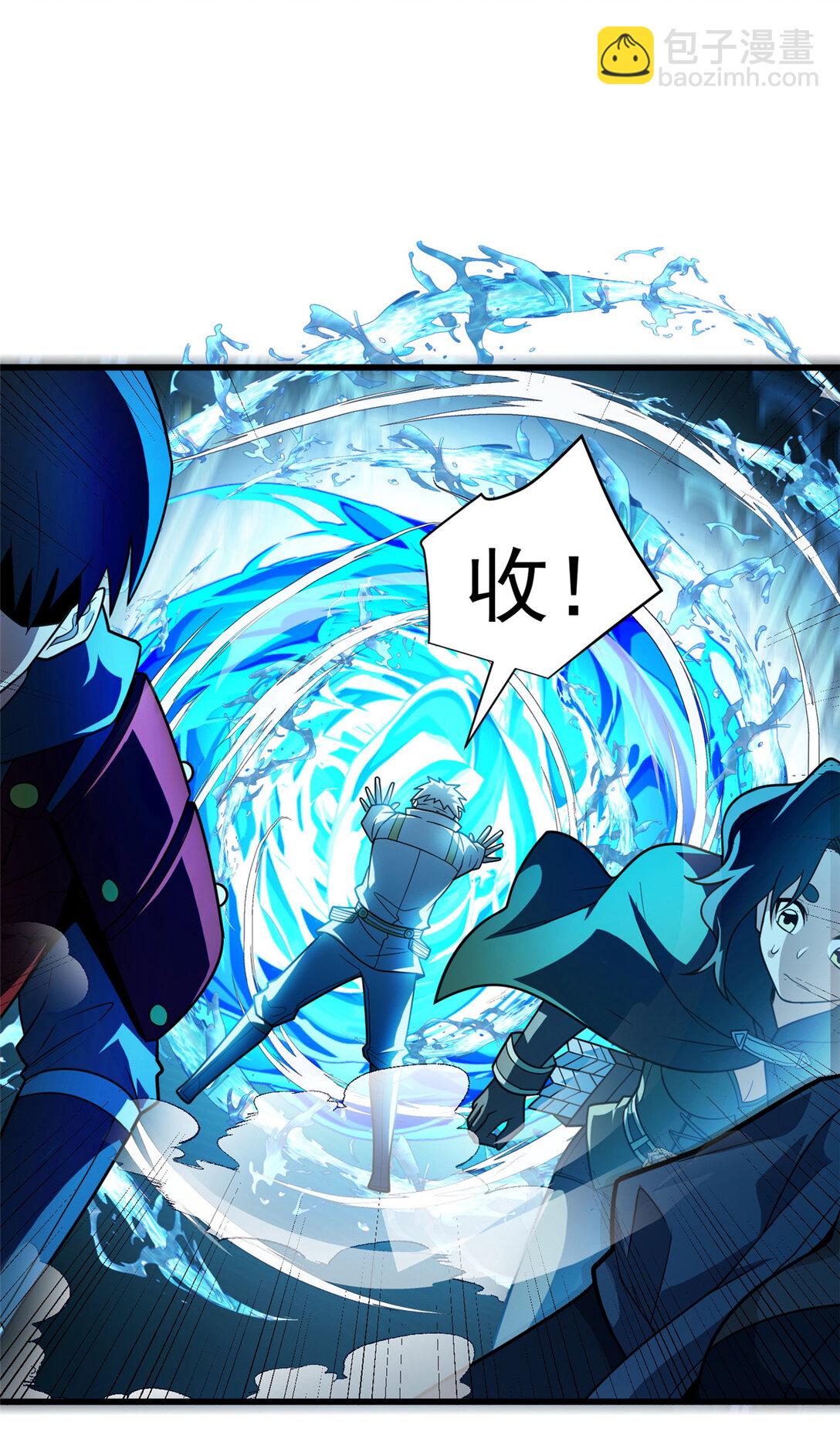 085 各自的战斗-第85话