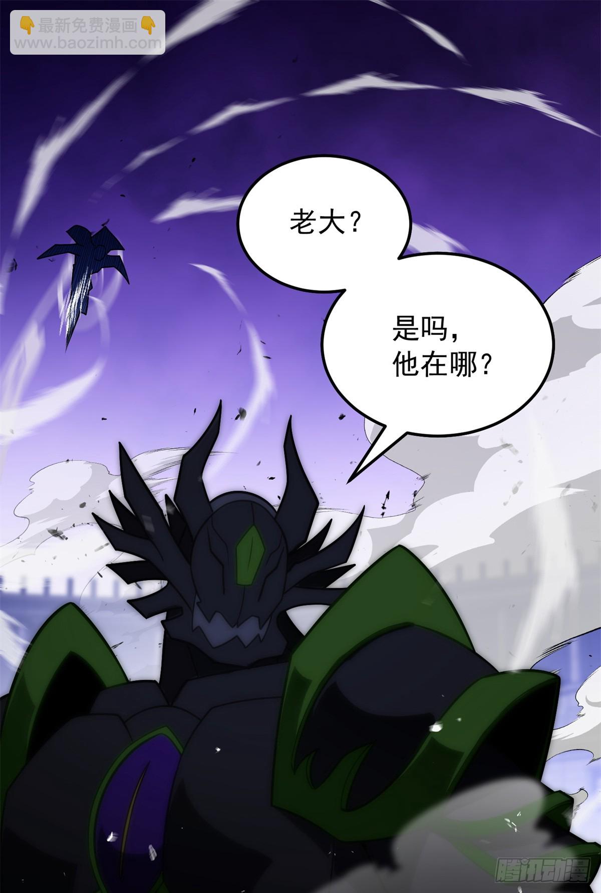 089 重返战场(1/2)-第89话