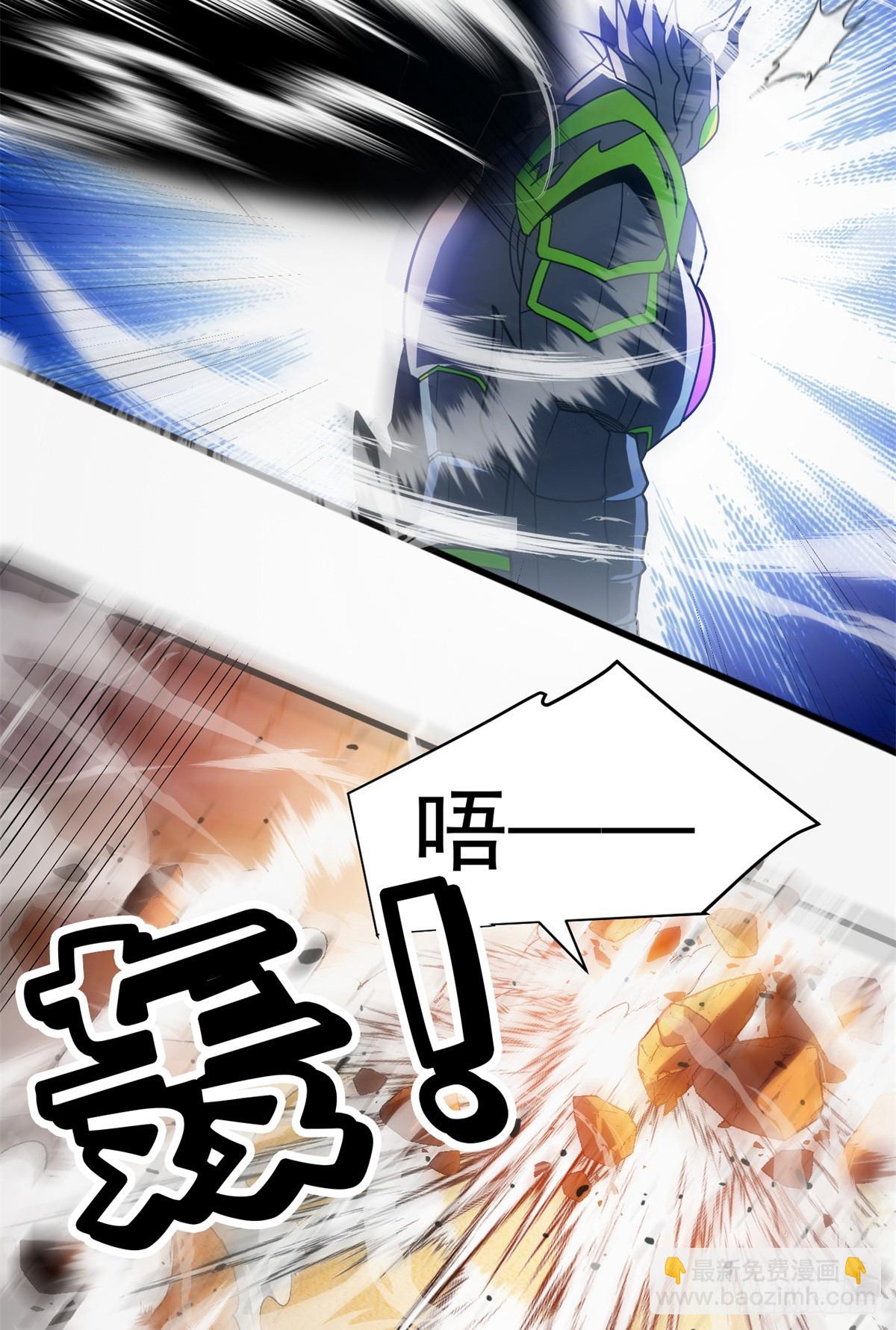 089 重返战场(1/2)-第89话