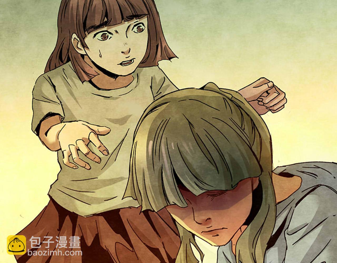 第35话 姐妹花（2）(1/3)-第33话