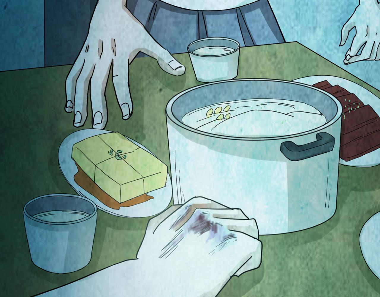 第48话 小说式生活（5）(1/3)-第47话