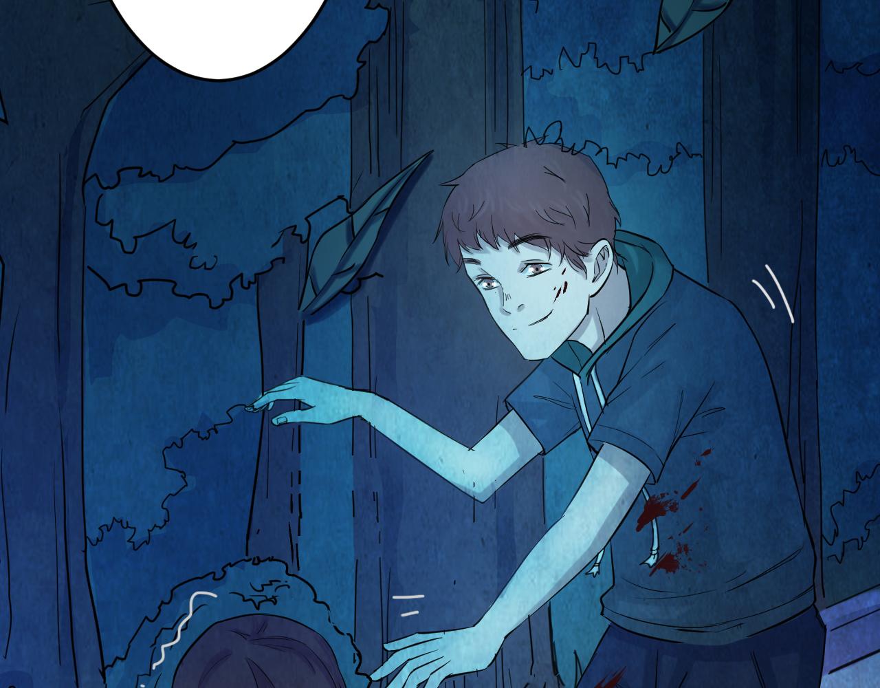 第51话 小说式生活（8）(1/2)-第51话